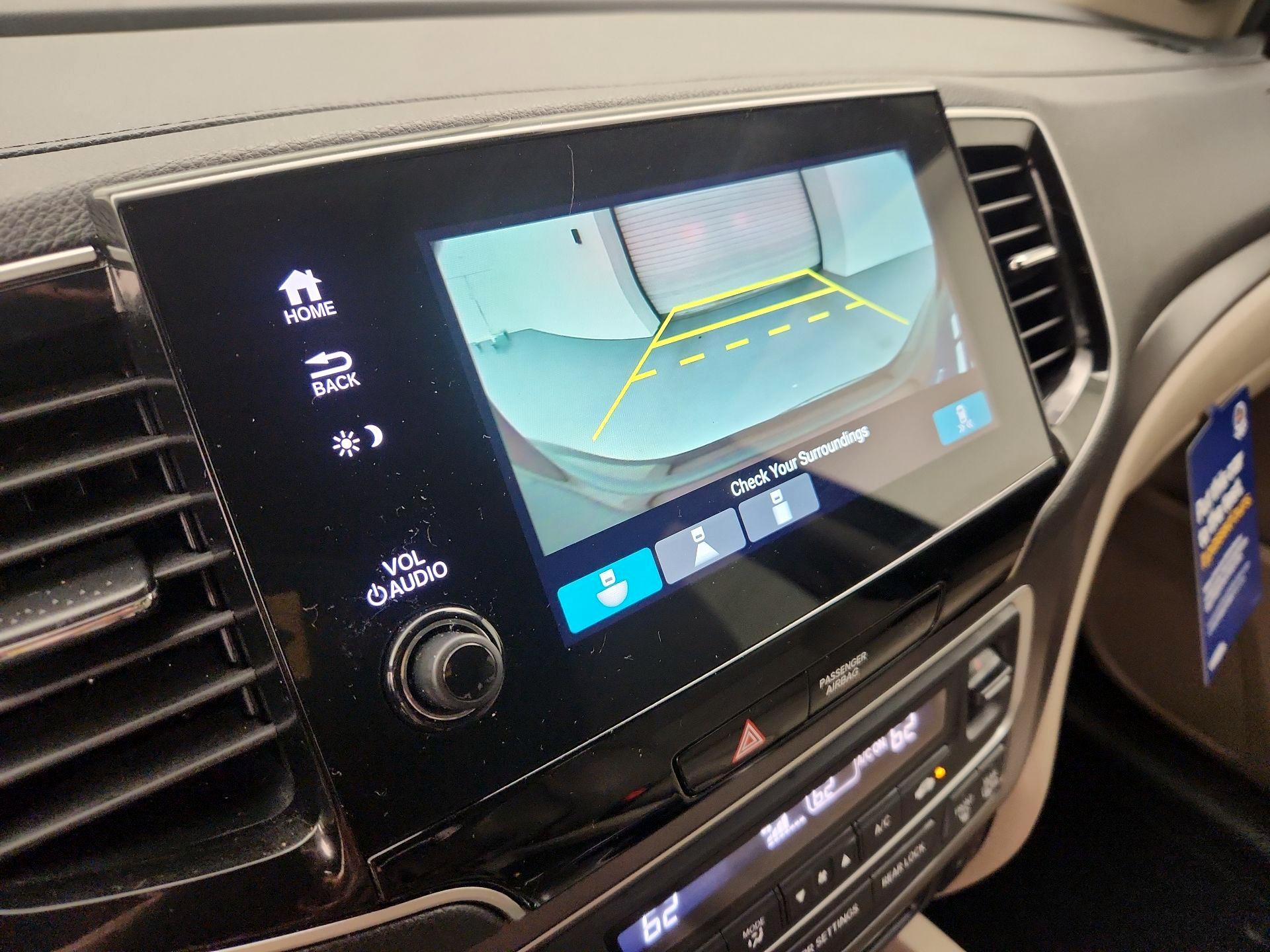 Thumbnail: 2022 Honda Pilot - 14