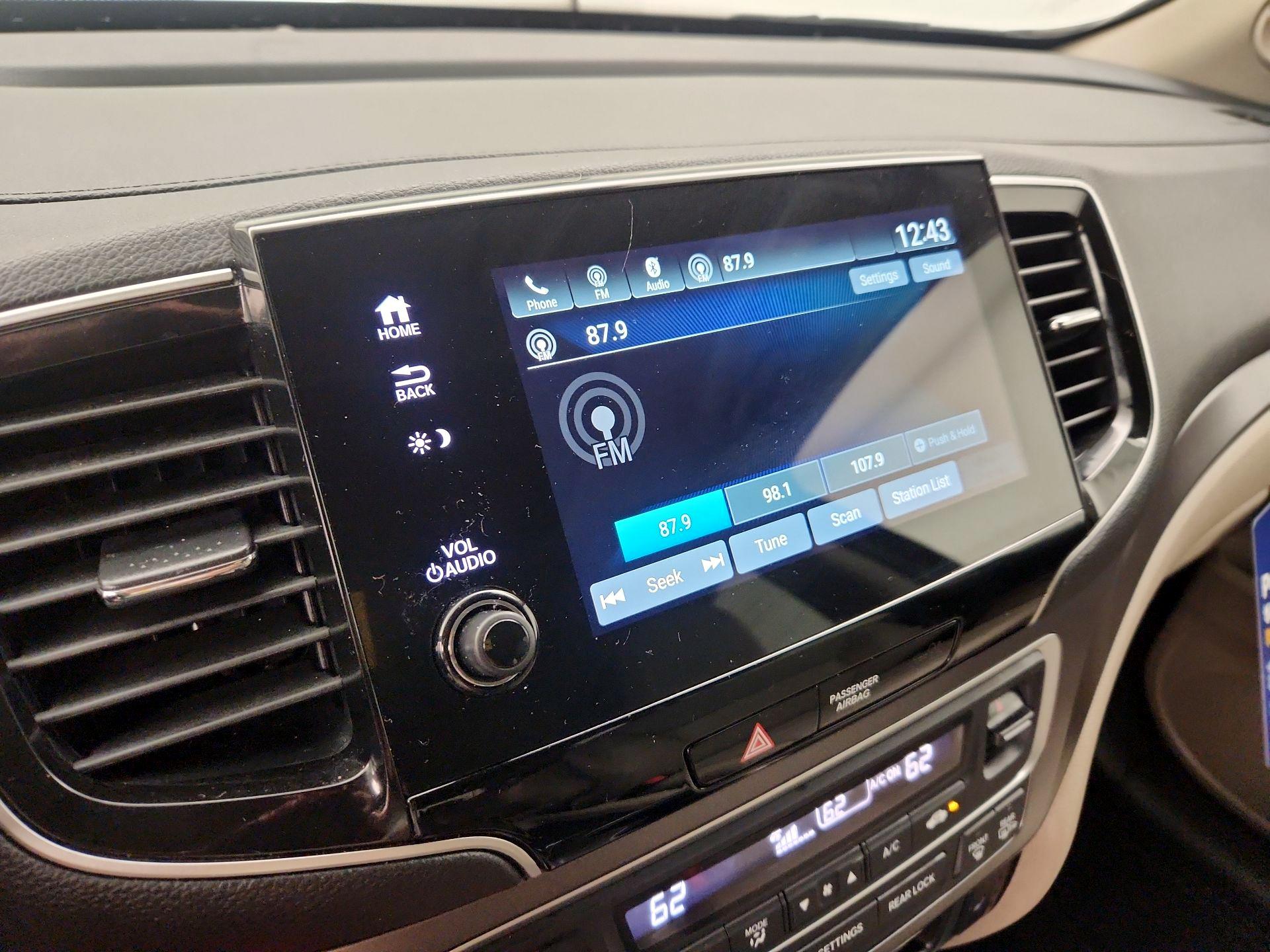 Thumbnail: 2022 Honda Pilot - 15