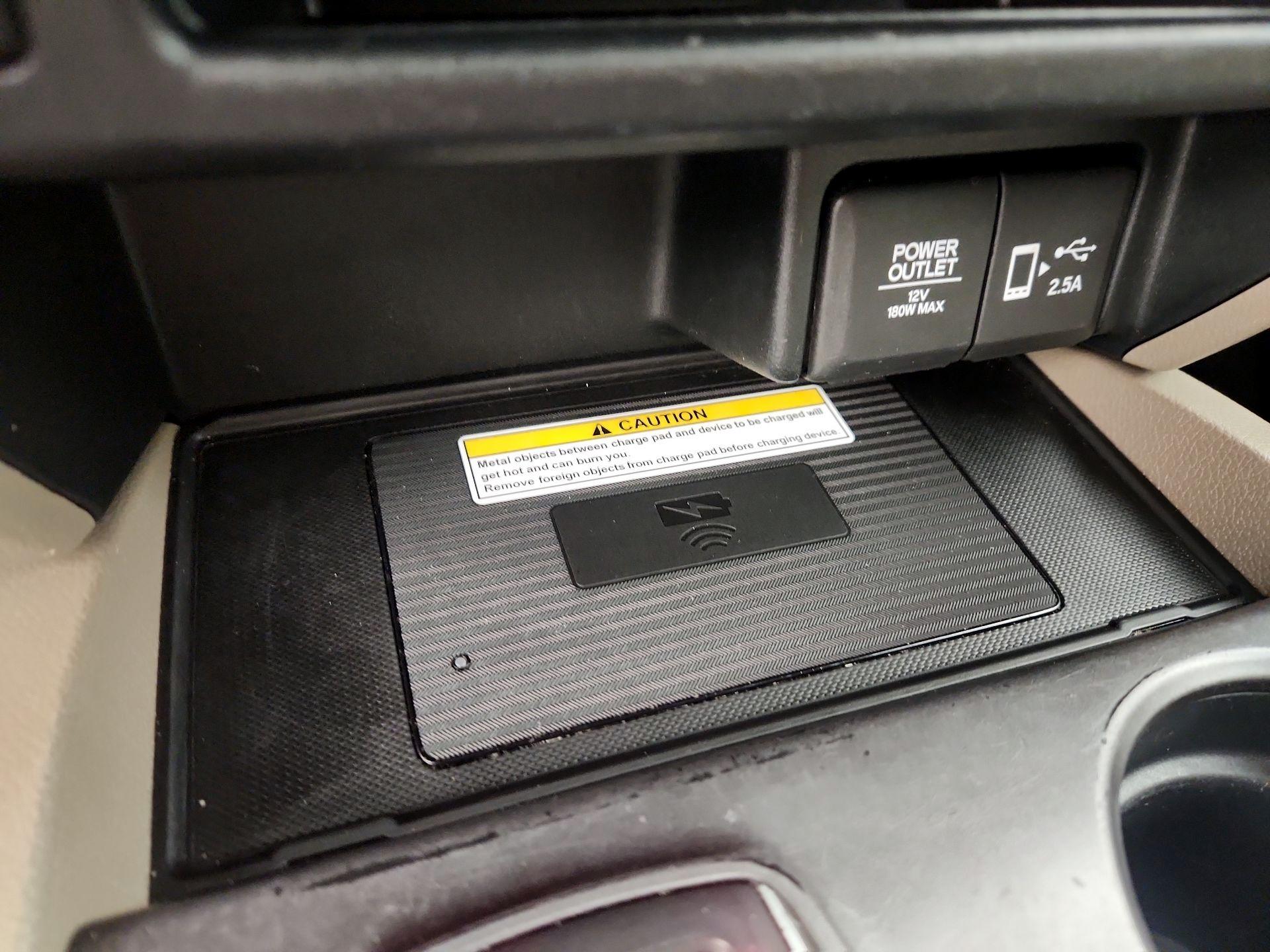 Thumbnail: 2022 Honda Pilot - 18