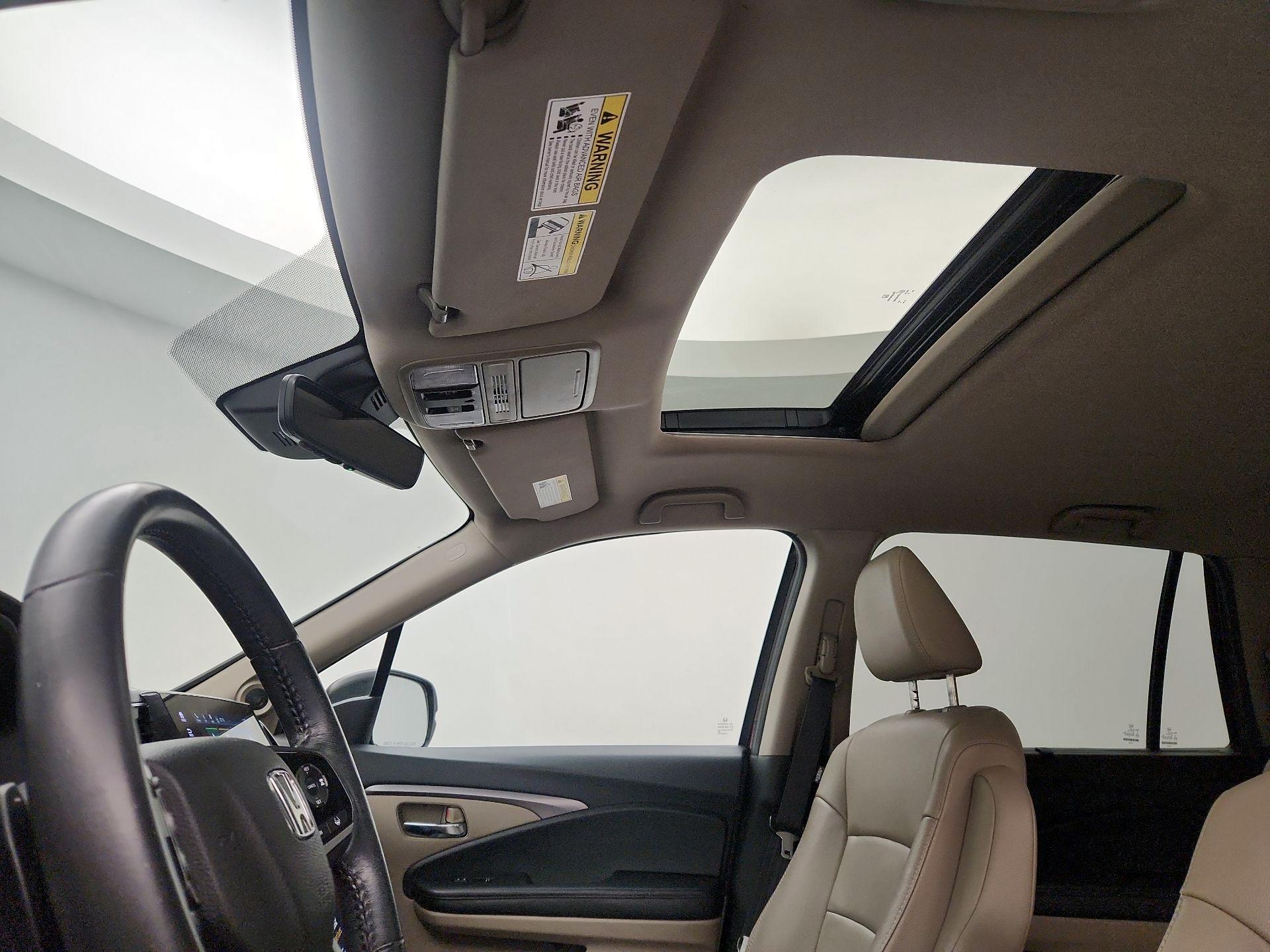 Thumbnail: 2022 Honda Pilot - 19