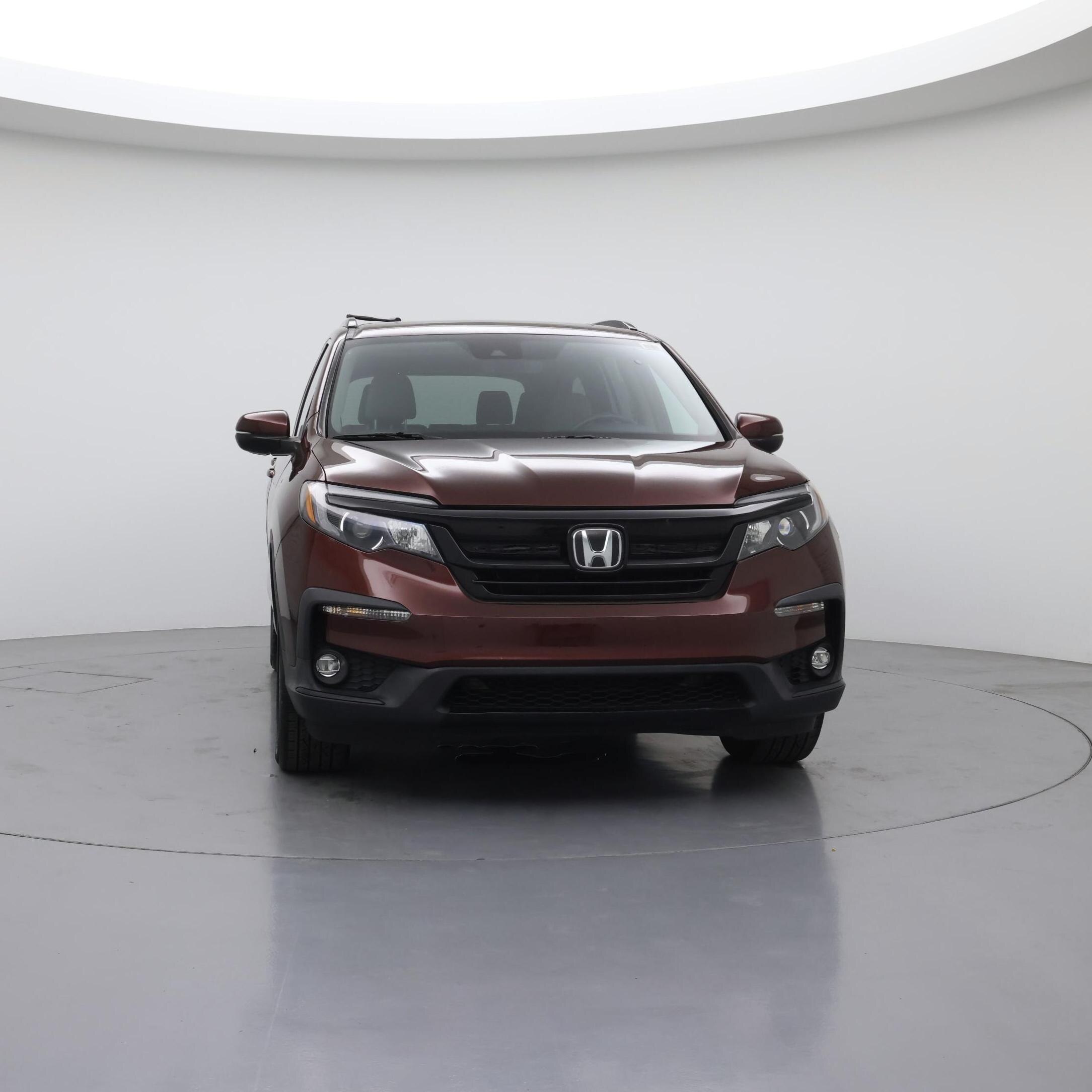 Thumbnail: 2022 Honda Pilot - 5