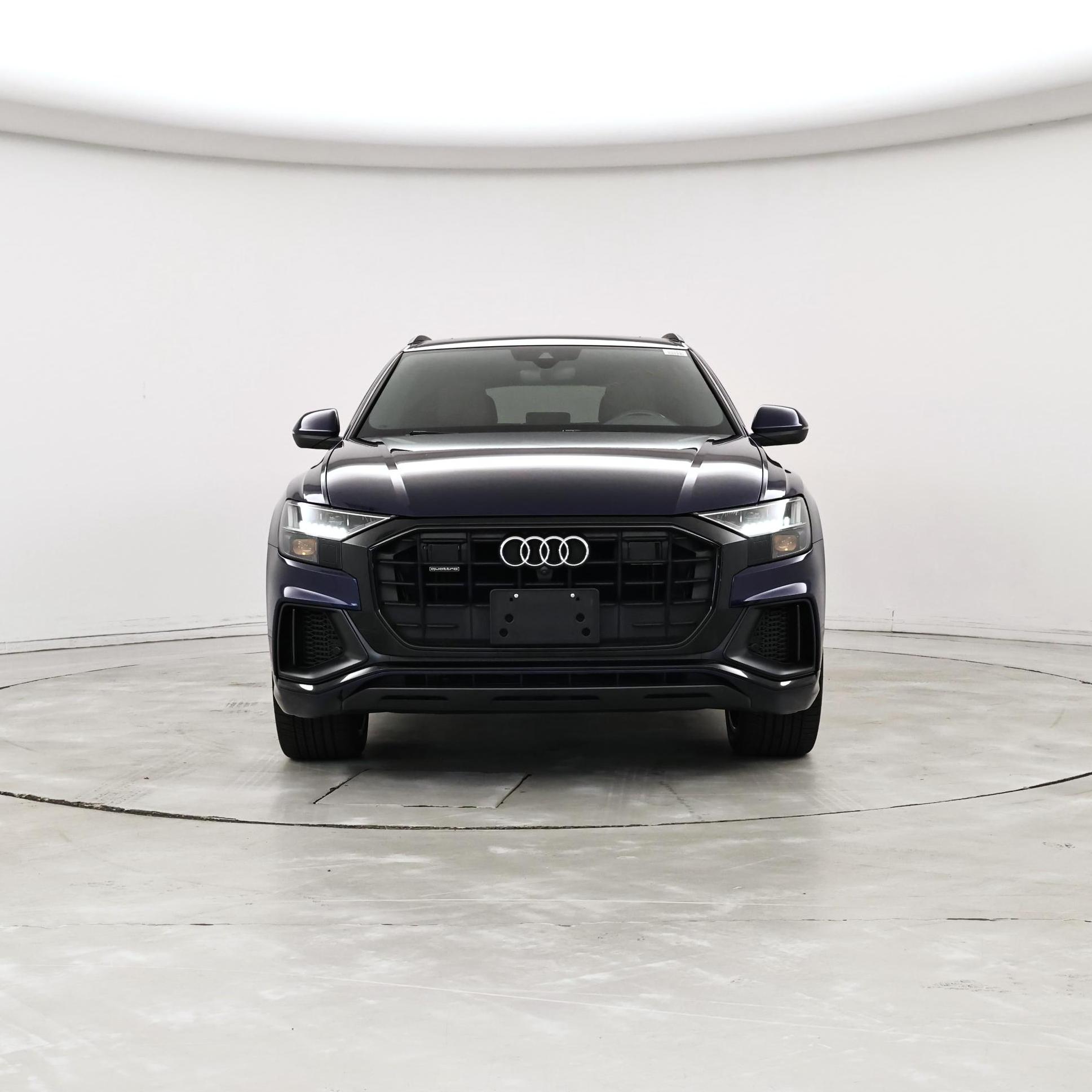 Thumbnail: 2020 Audi Q8 - 5