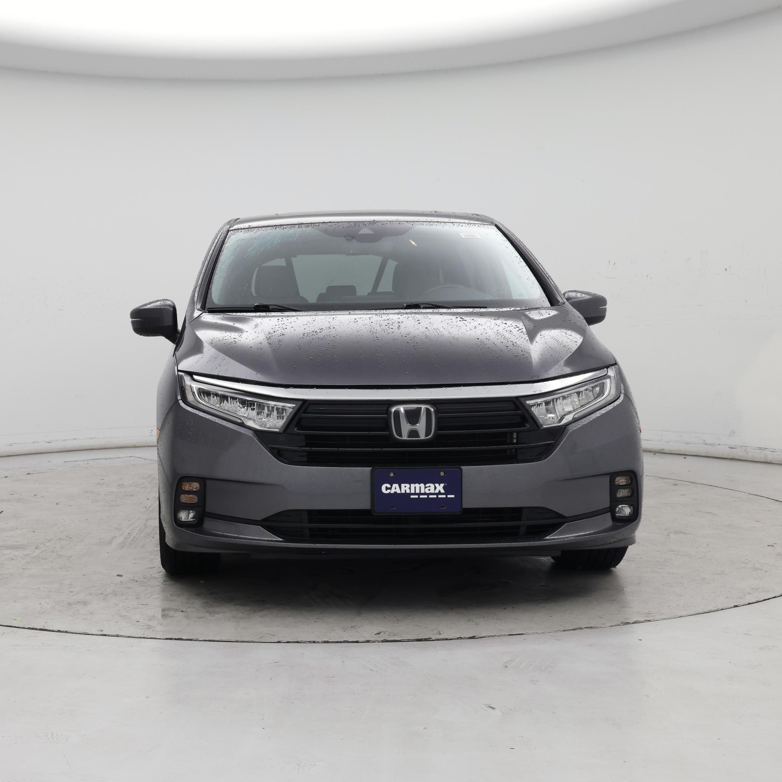 Thumbnail: 2022 Honda Odyssey - 5