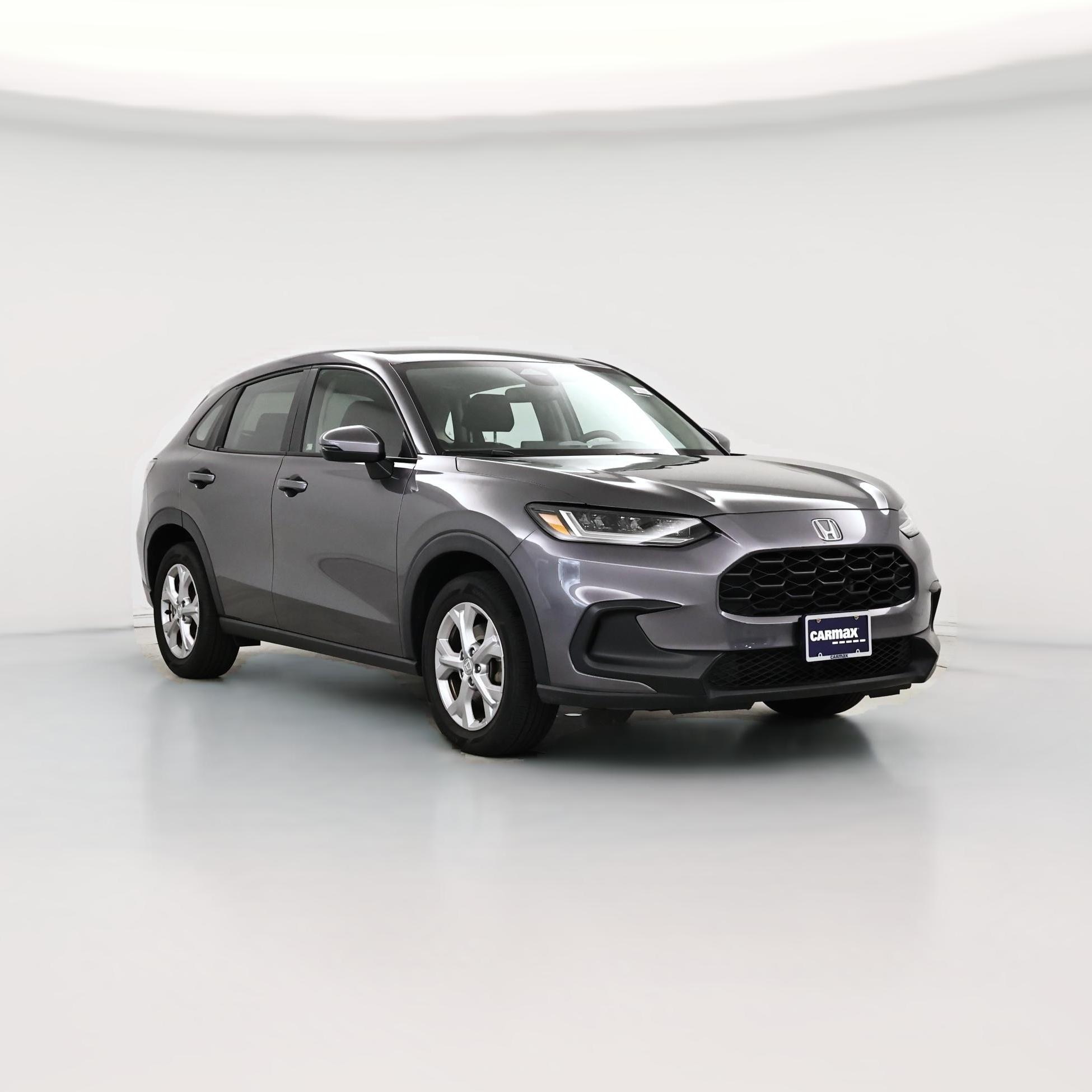Thumbnail: 2023 Honda HR-V - 1