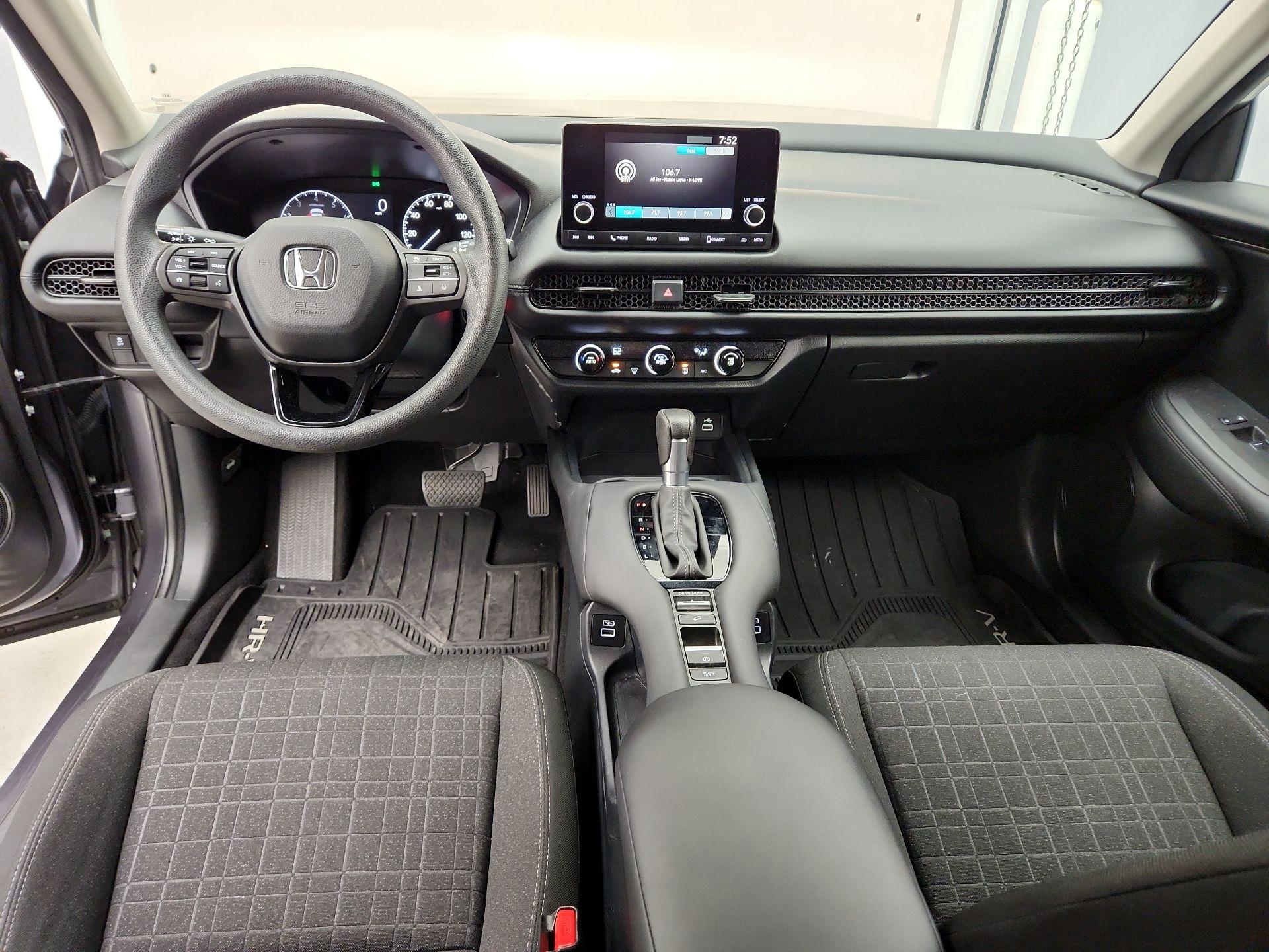 Thumbnail: 2023 Honda HR-V - 9