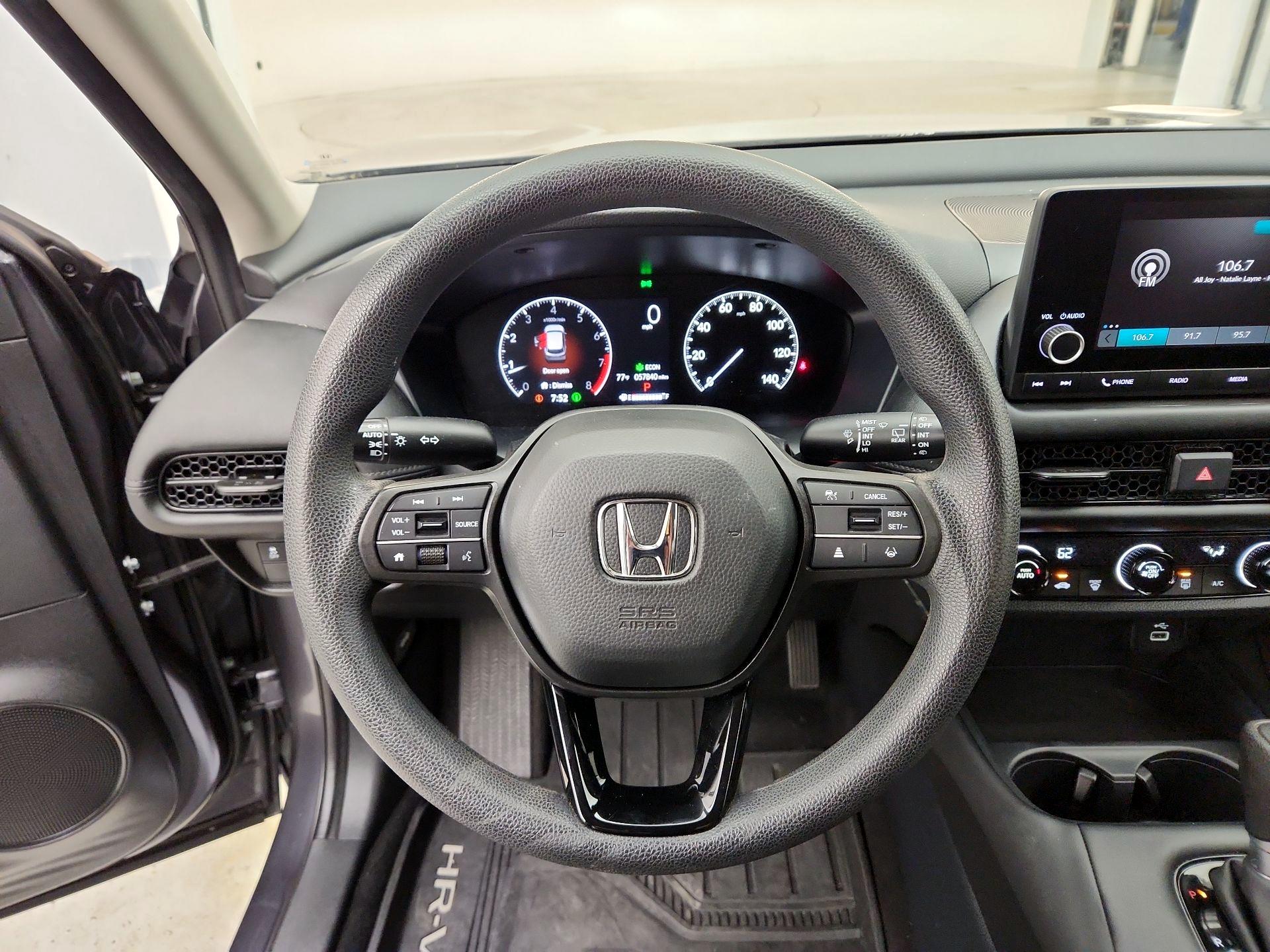 Thumbnail: 2023 Honda HR-V - 10