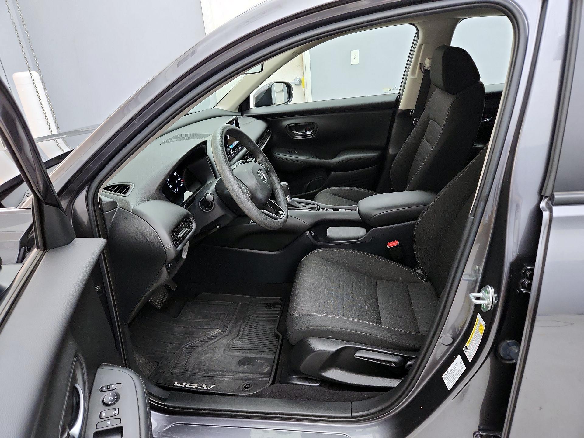 Thumbnail: 2023 Honda HR-V - 11