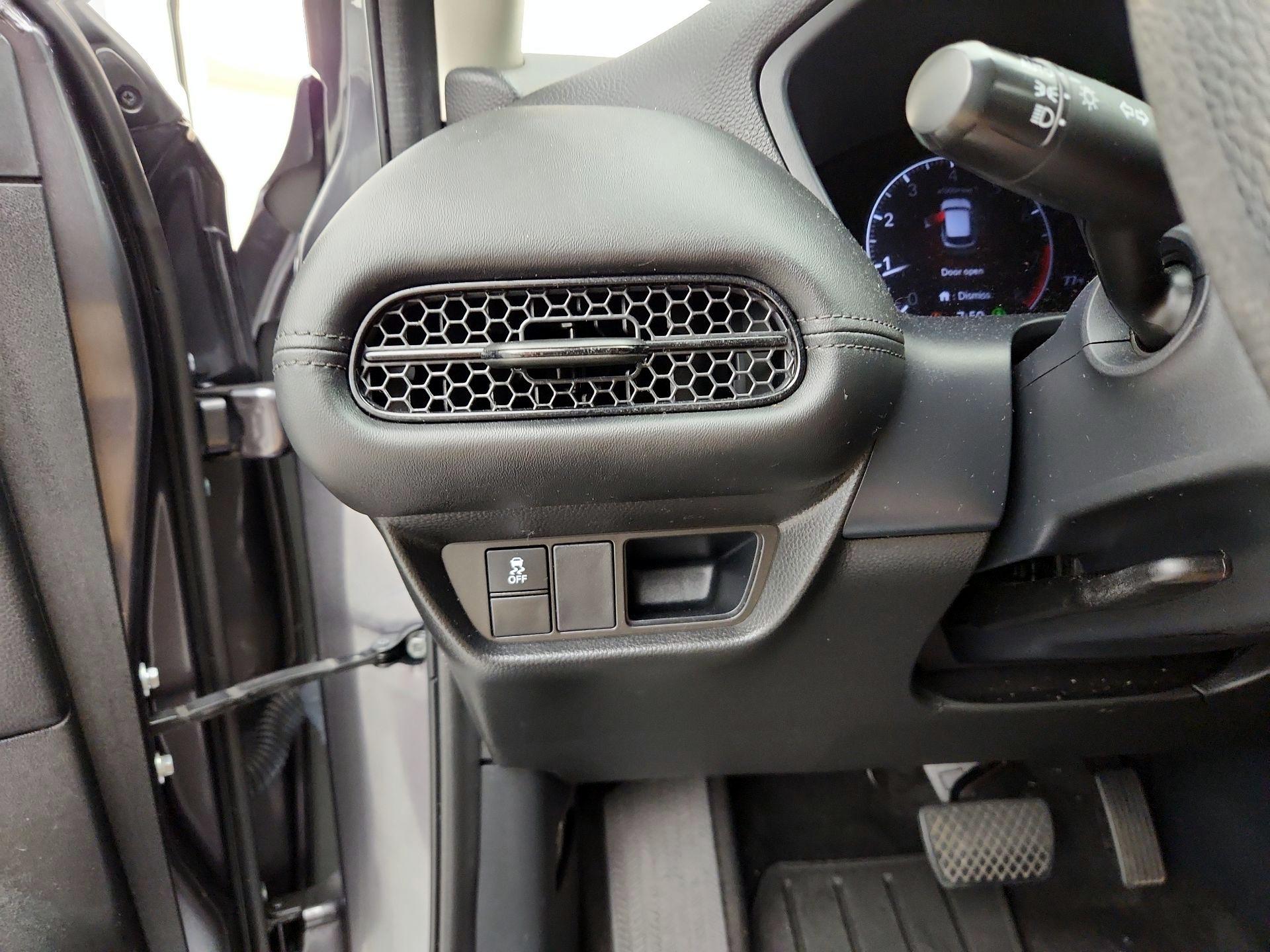 Thumbnail: 2023 Honda HR-V - 13