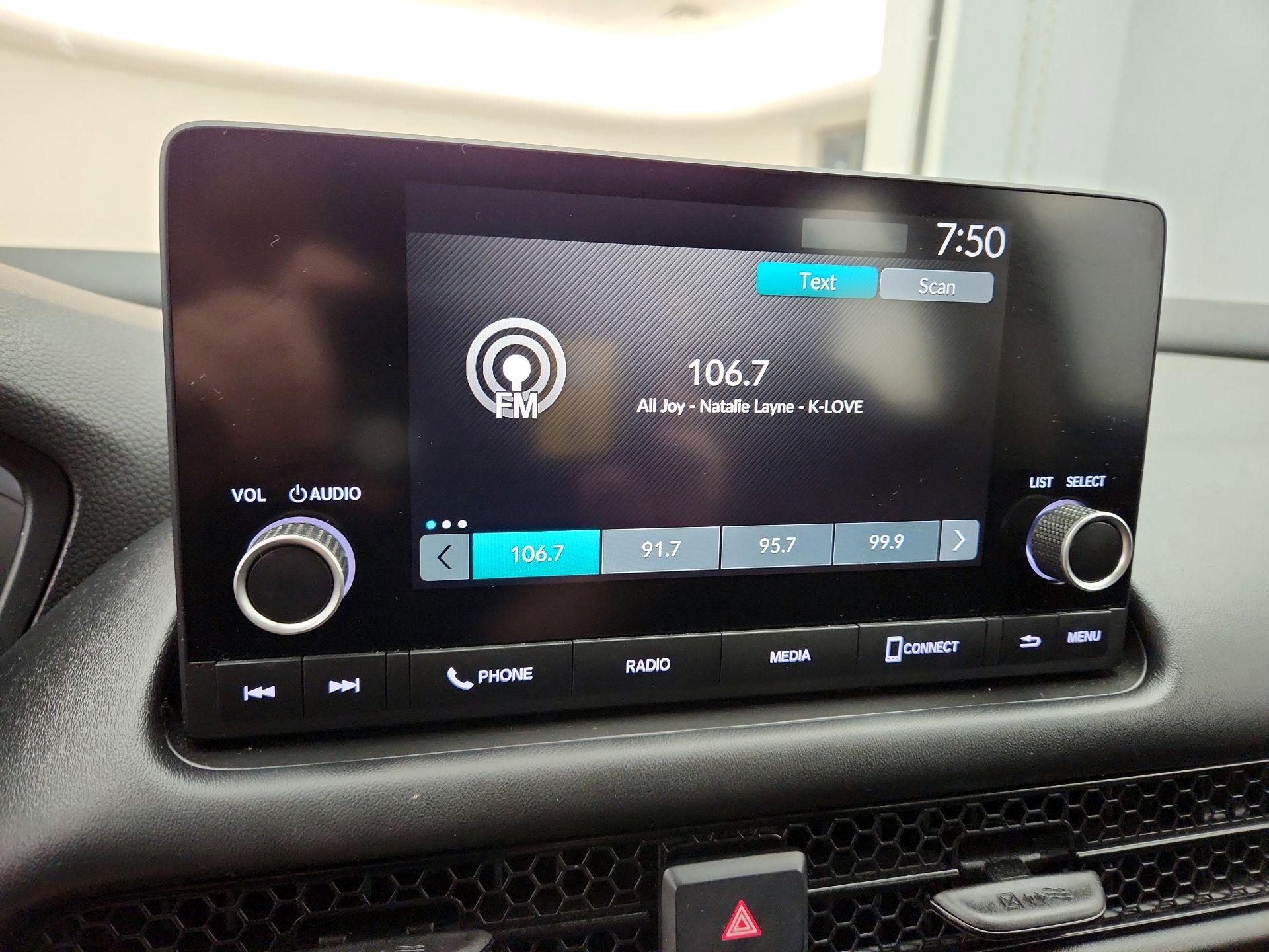 Thumbnail: 2023 Honda HR-V - 15