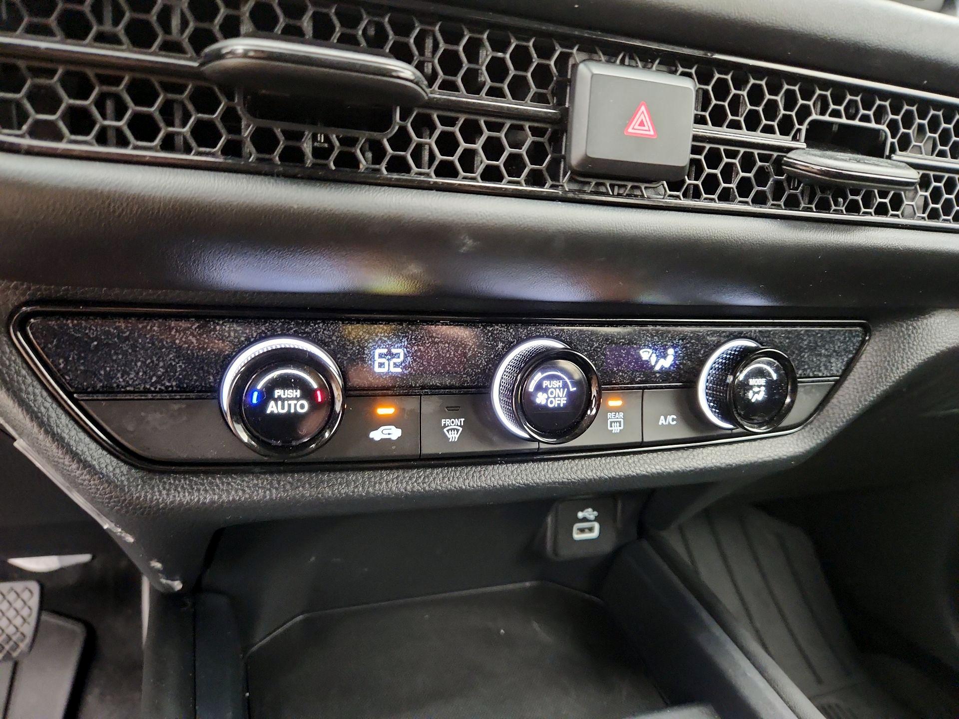 Thumbnail: 2023 Honda HR-V - 16