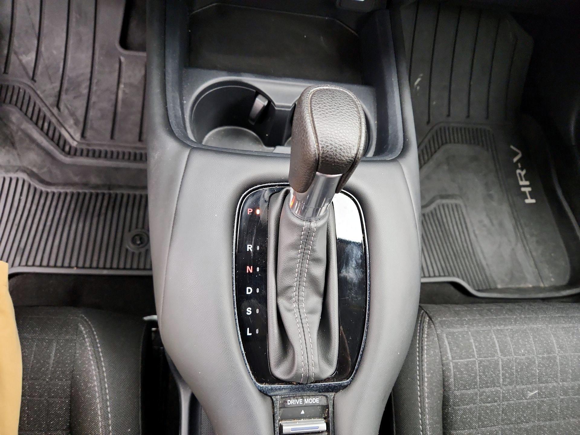 Thumbnail: 2023 Honda HR-V - 17