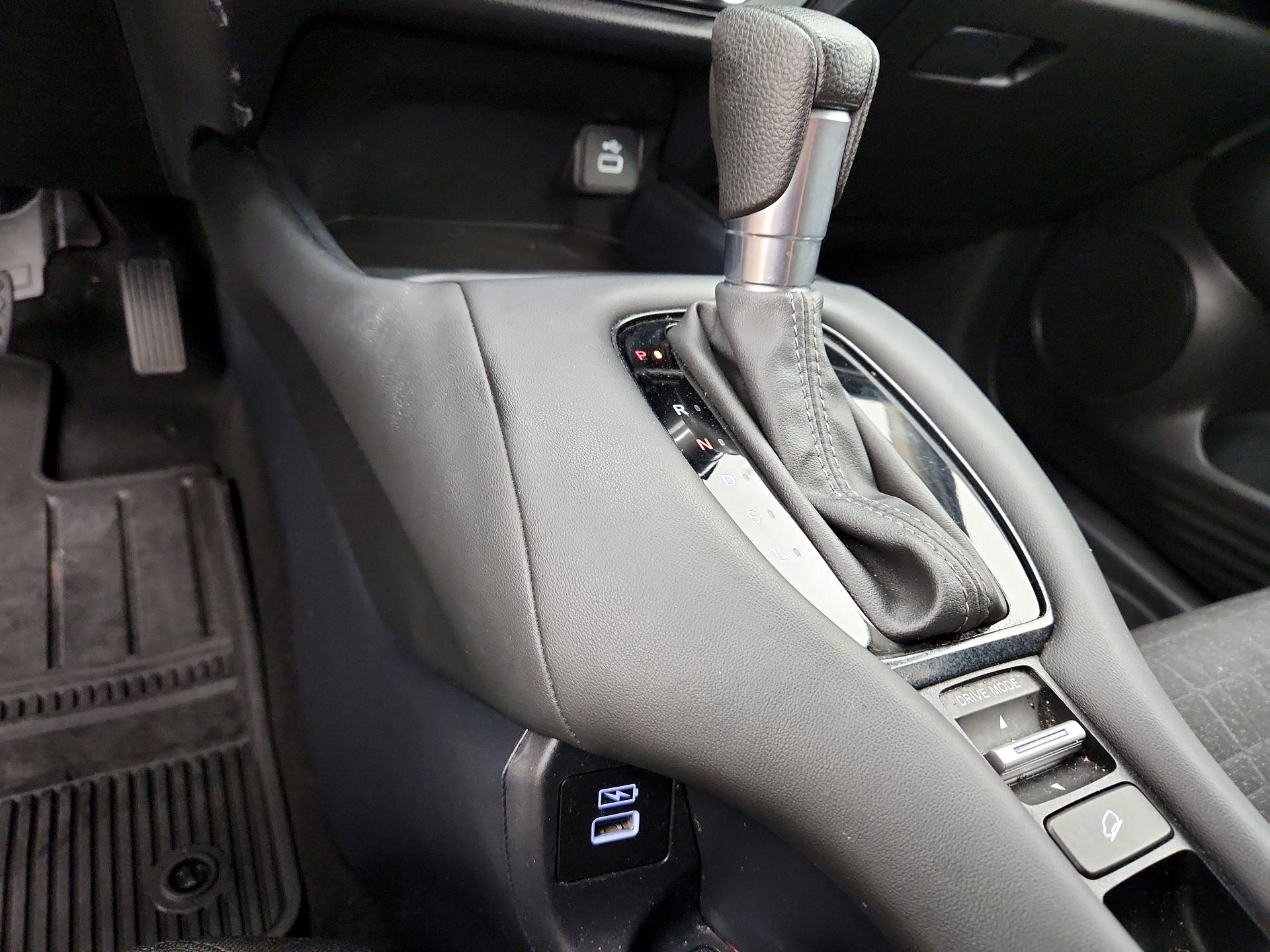 Thumbnail: 2023 Honda HR-V - 18