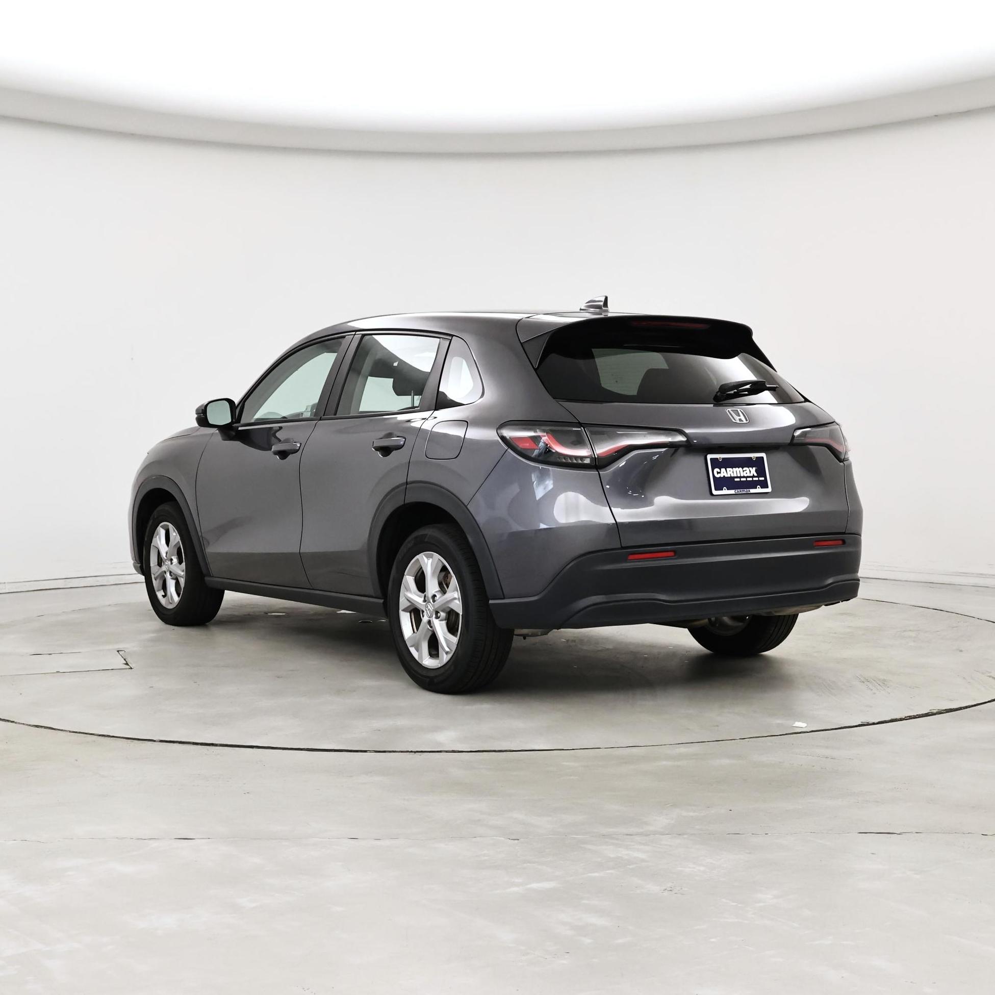 Thumbnail: 2023 Honda HR-V - 2
