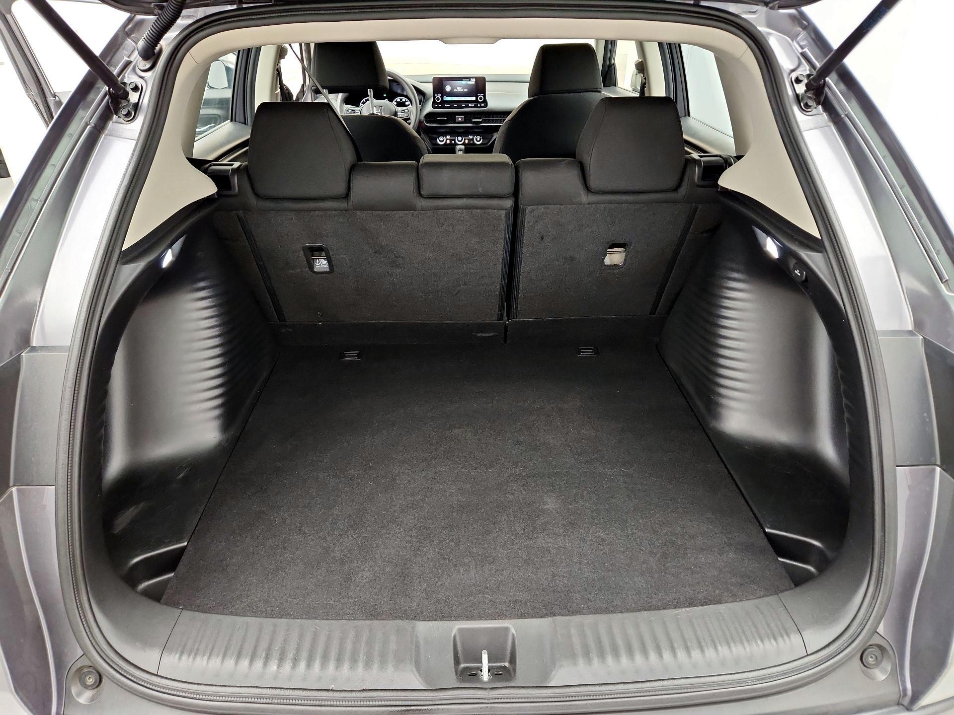Thumbnail: 2023 Honda HR-V - 20