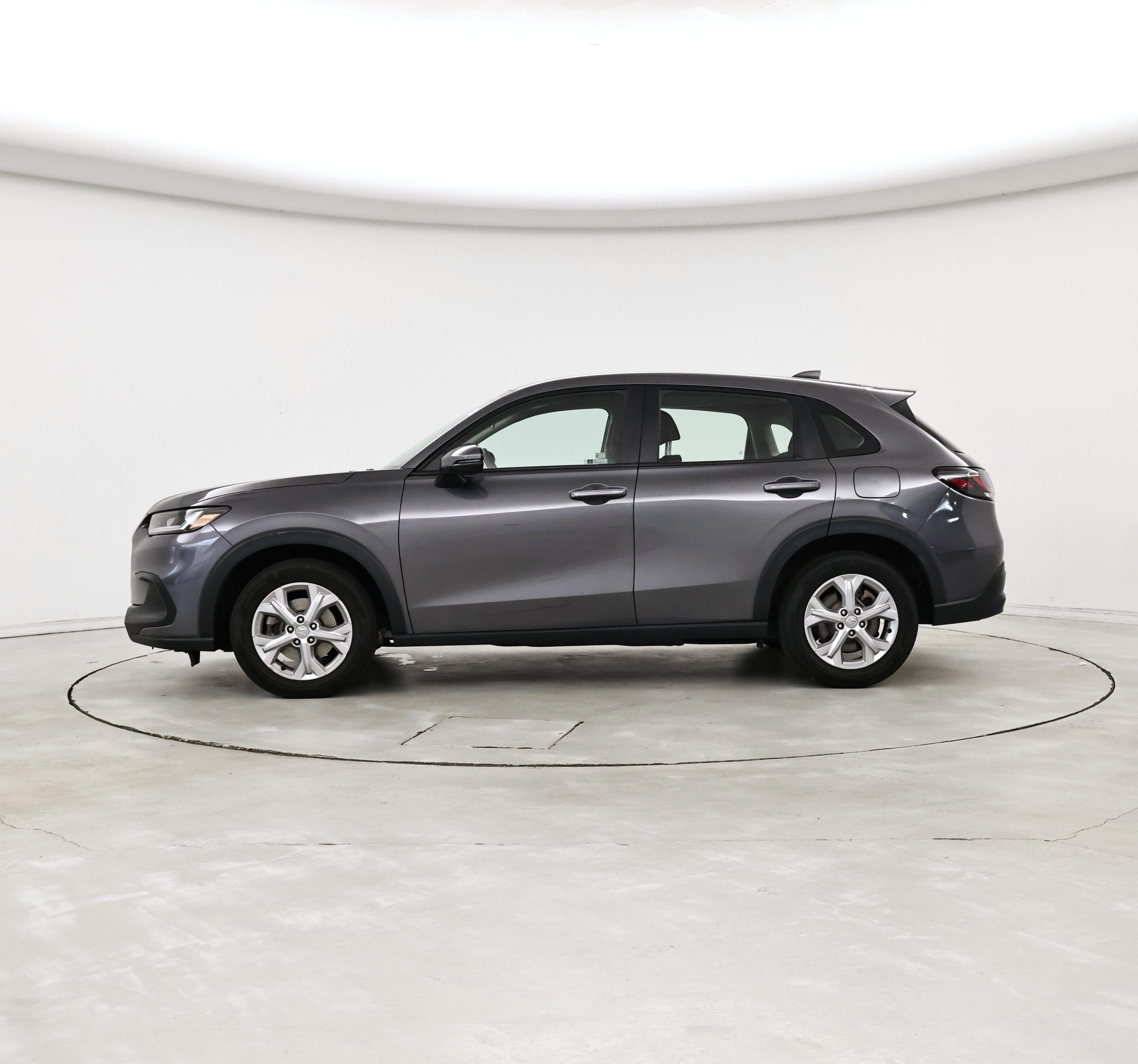 Thumbnail: 2023 Honda HR-V - 3