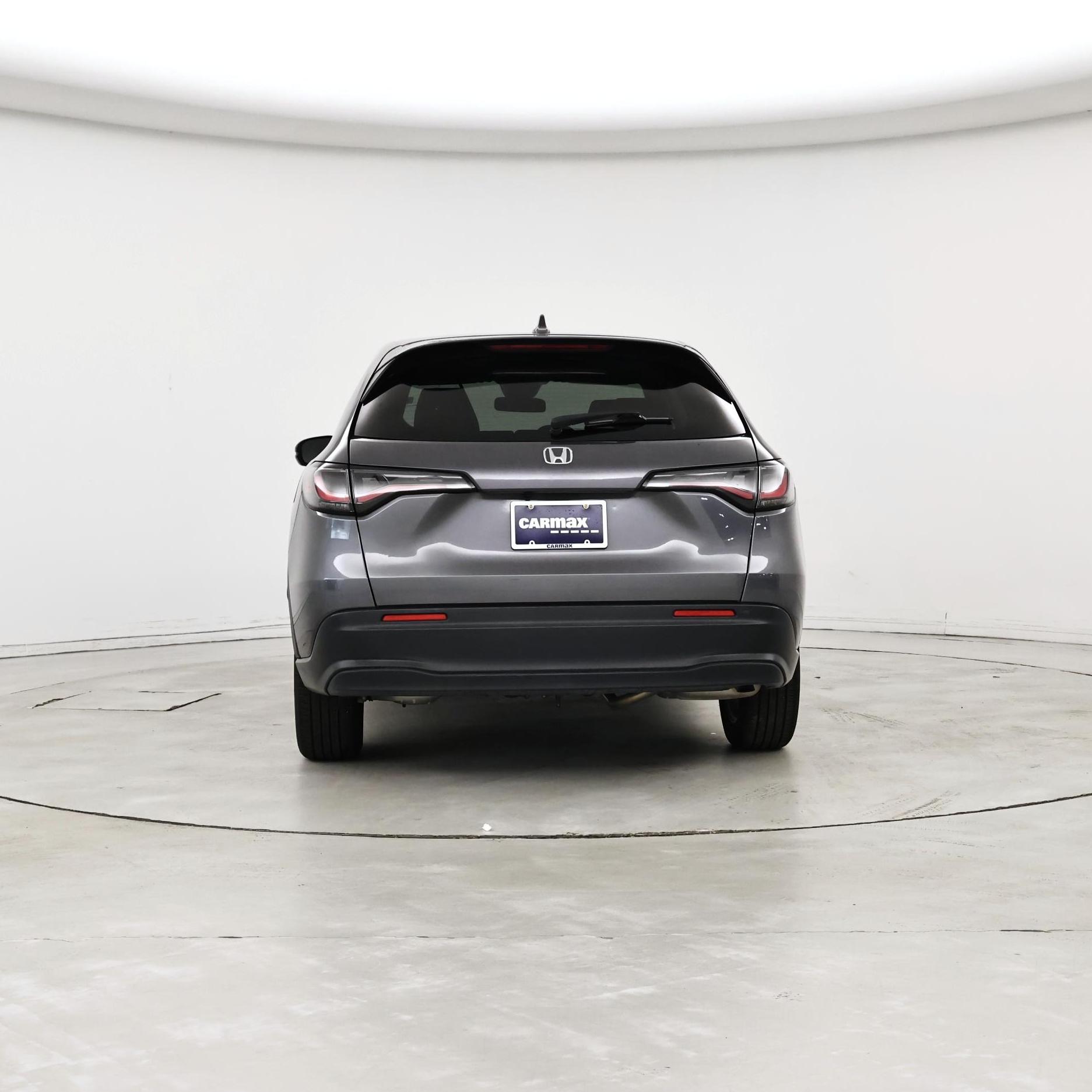 Thumbnail: 2023 Honda HR-V - 6