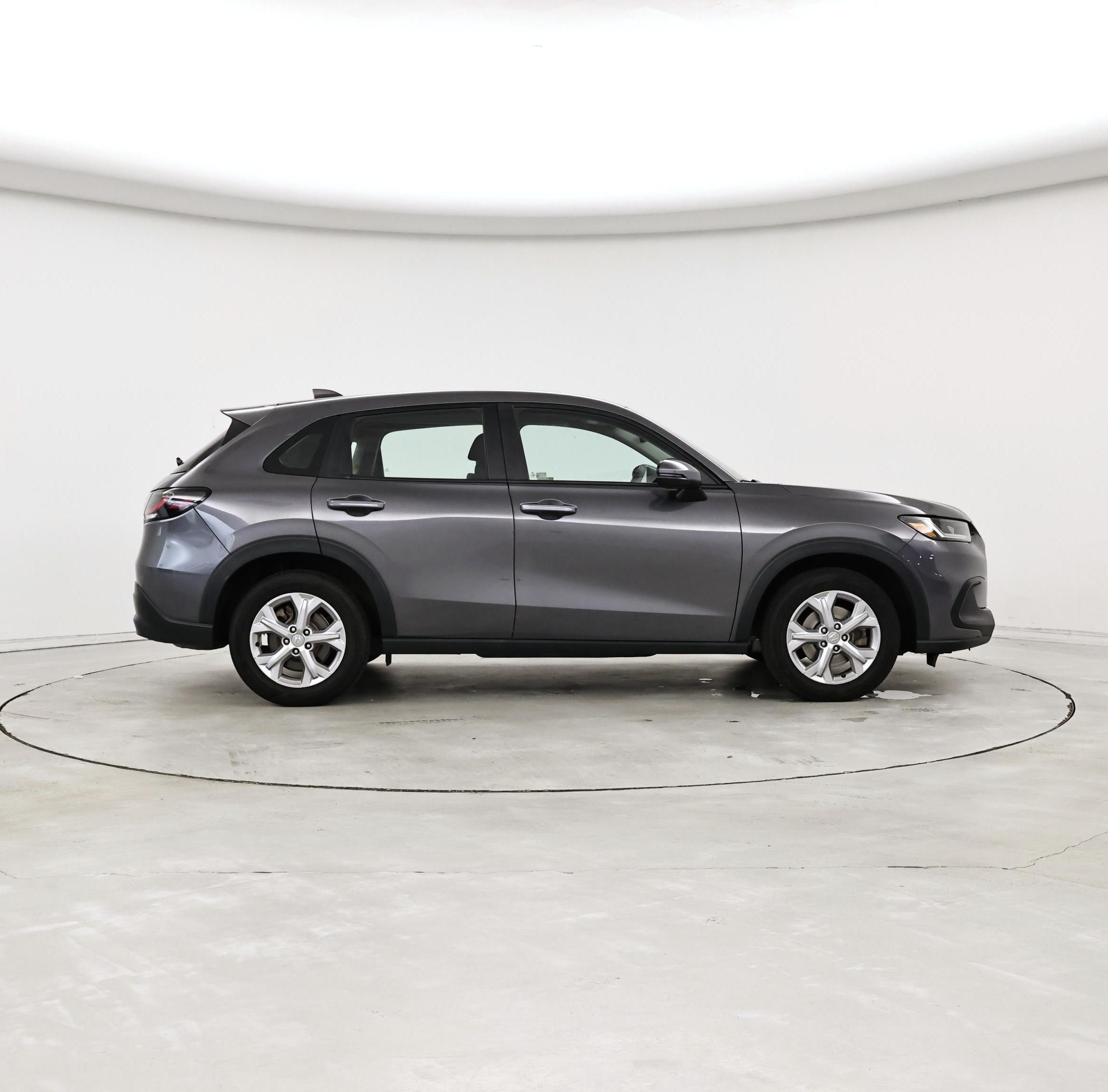 Thumbnail: 2023 Honda HR-V - 7