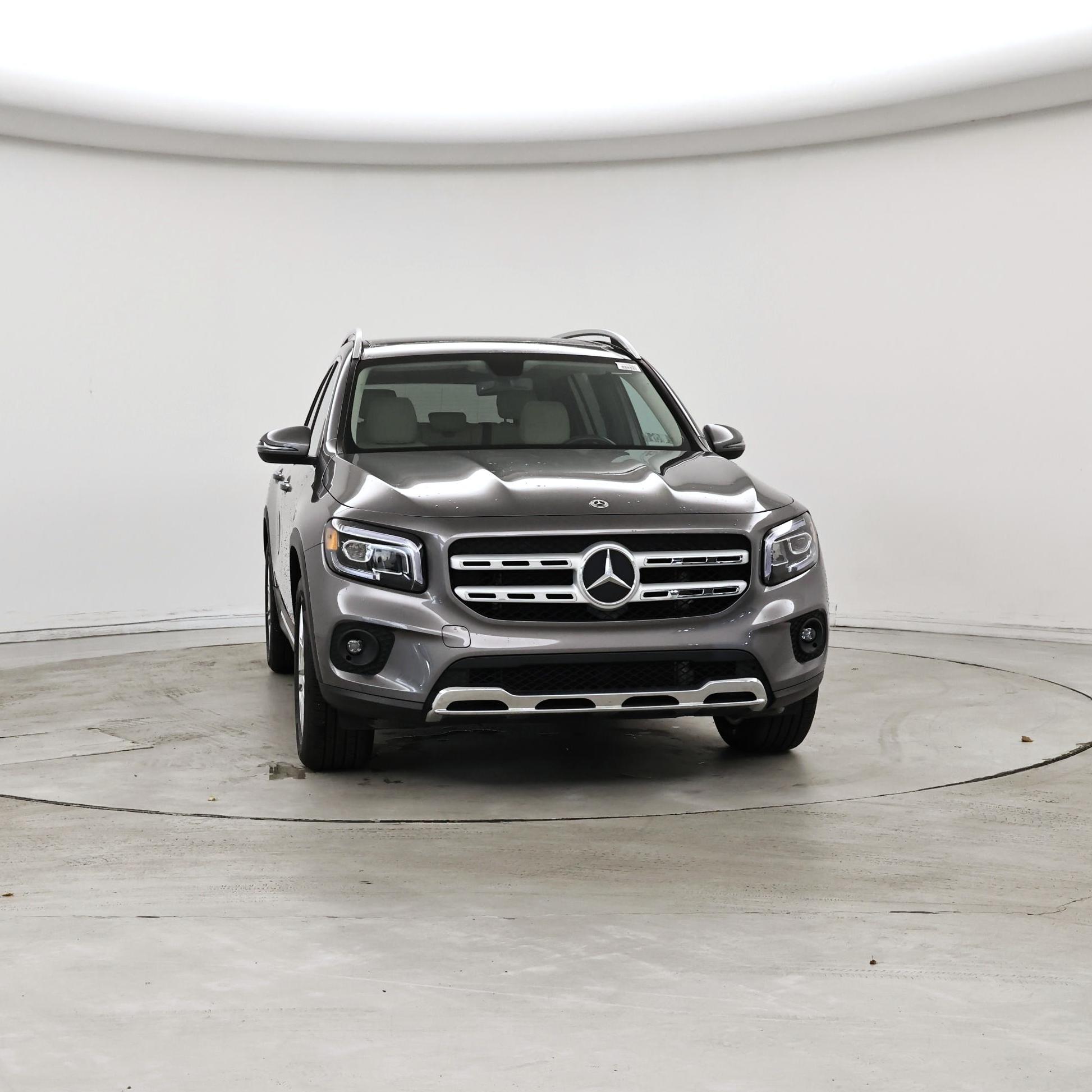 Thumbnail: 2022 Mercedes-Benz GLB - 5