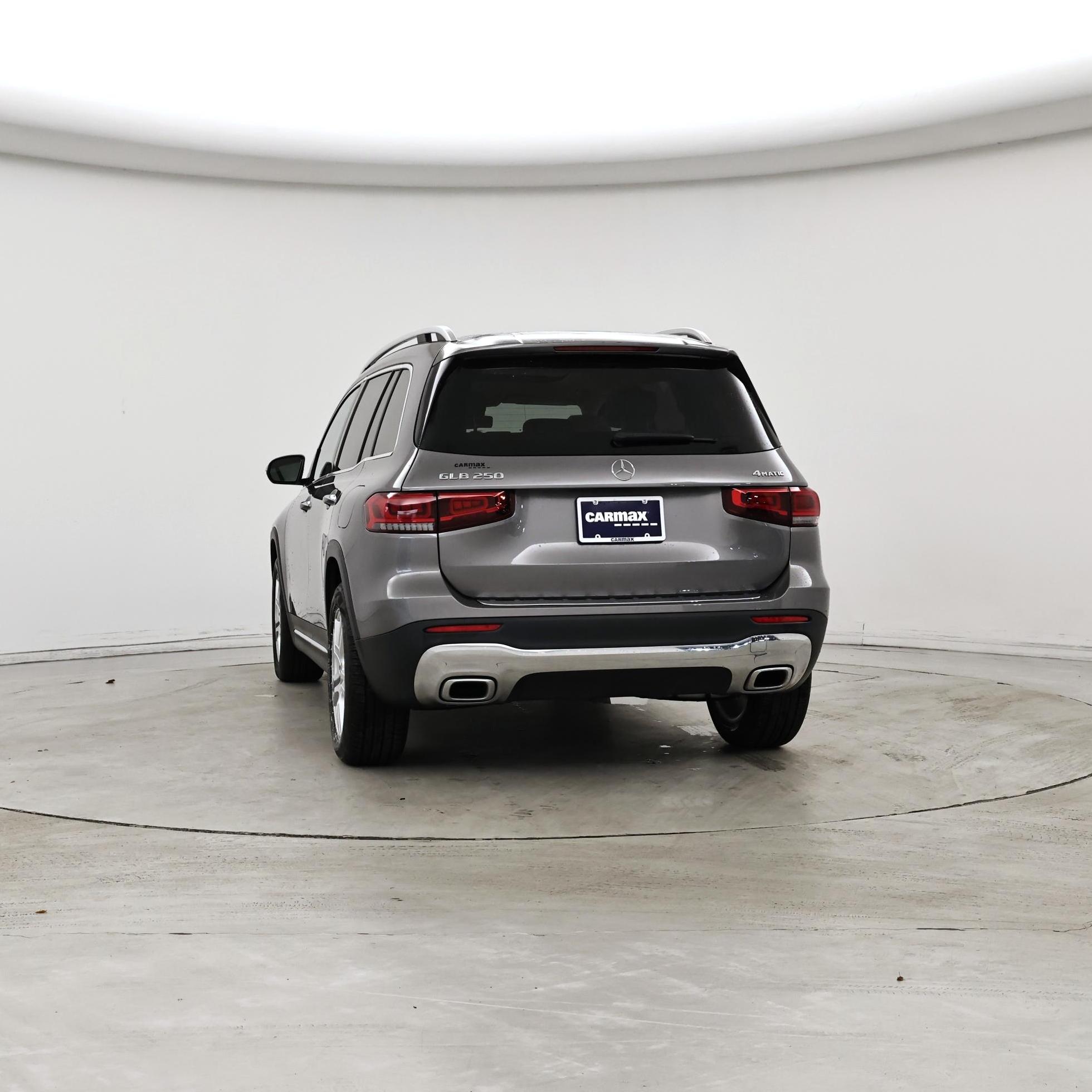 Thumbnail: 2022 Mercedes-Benz GLB - 6