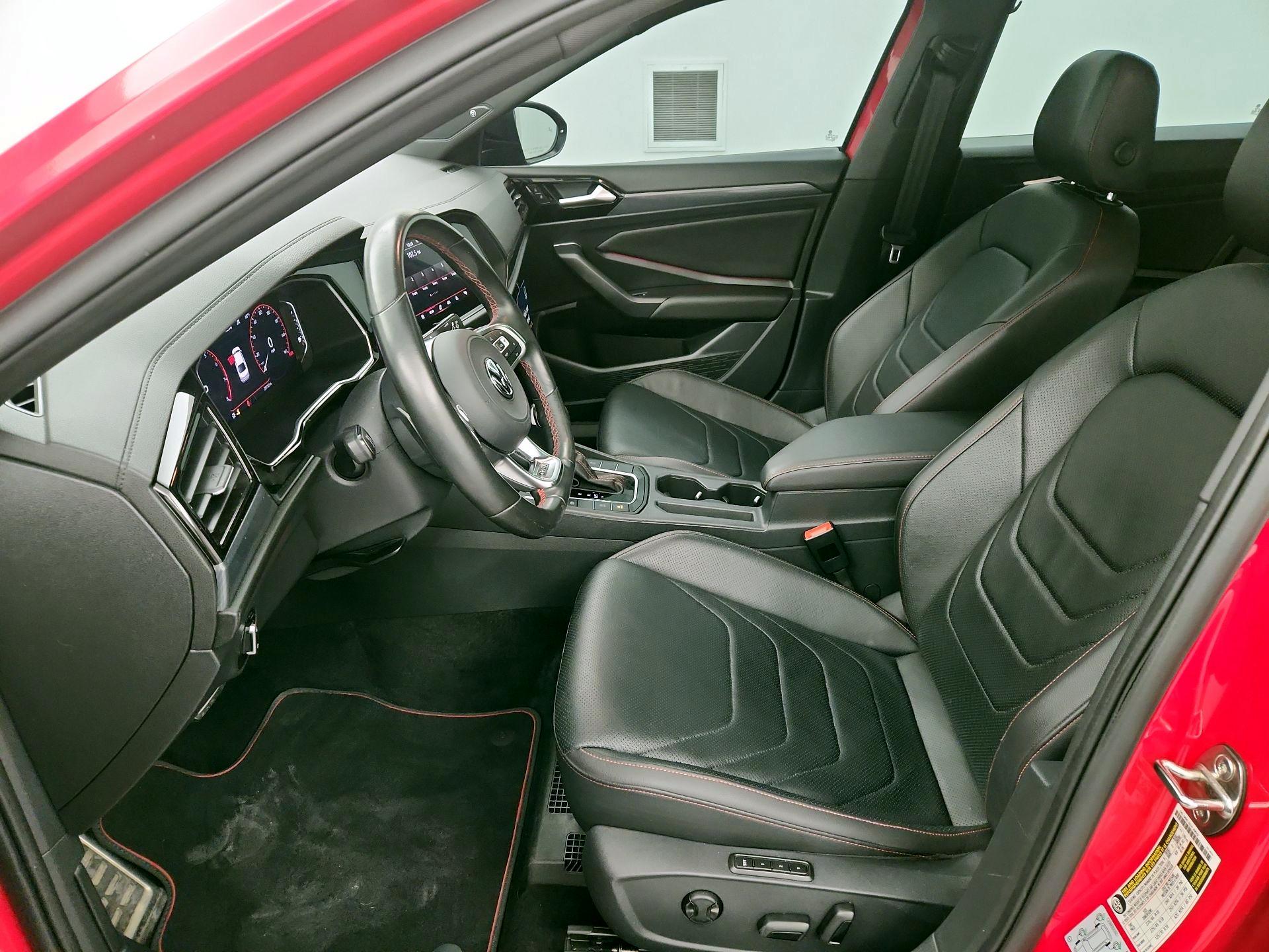 Thumbnail: 2021 Volkswagen Jetta - 11