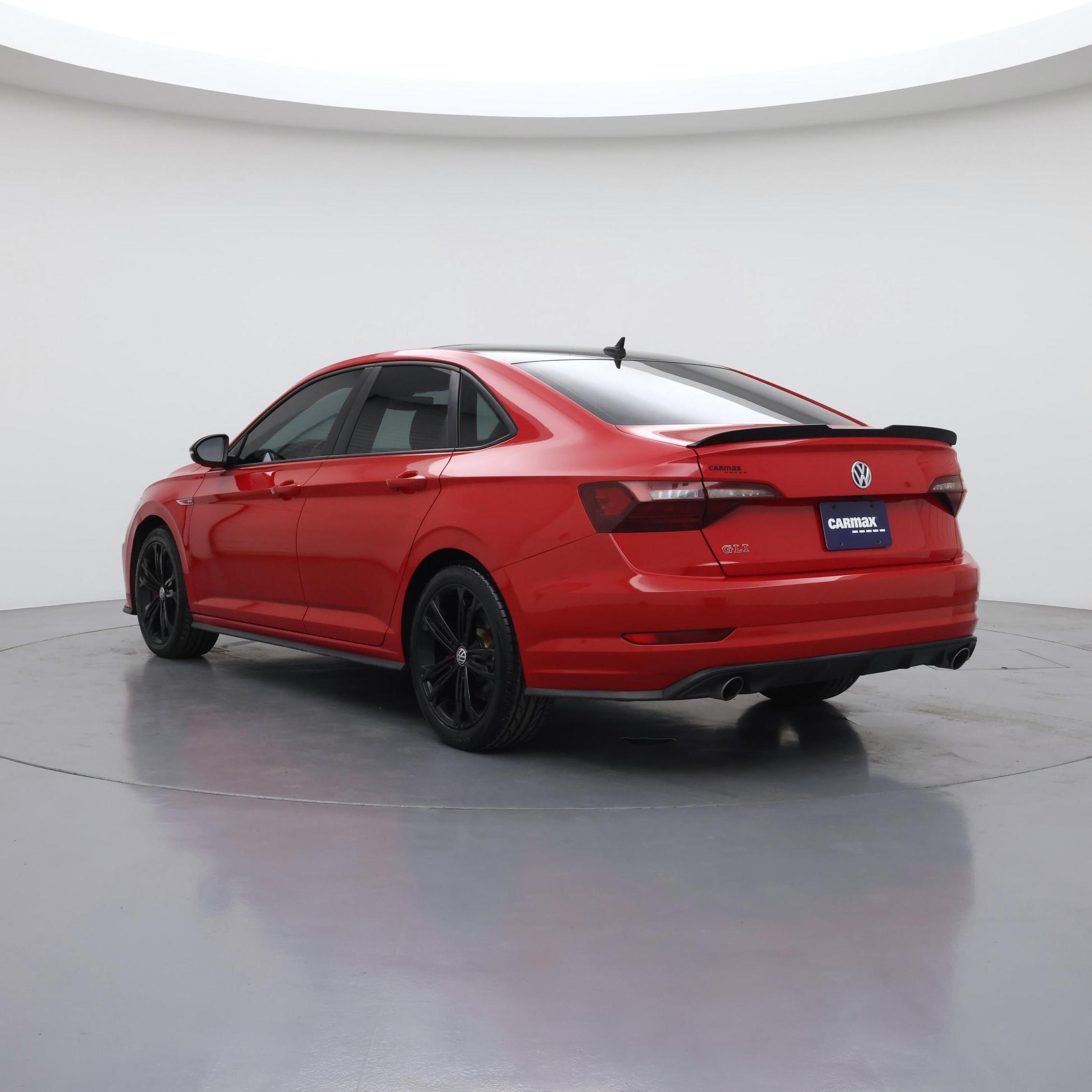 Thumbnail: 2021 Volkswagen Jetta - 2