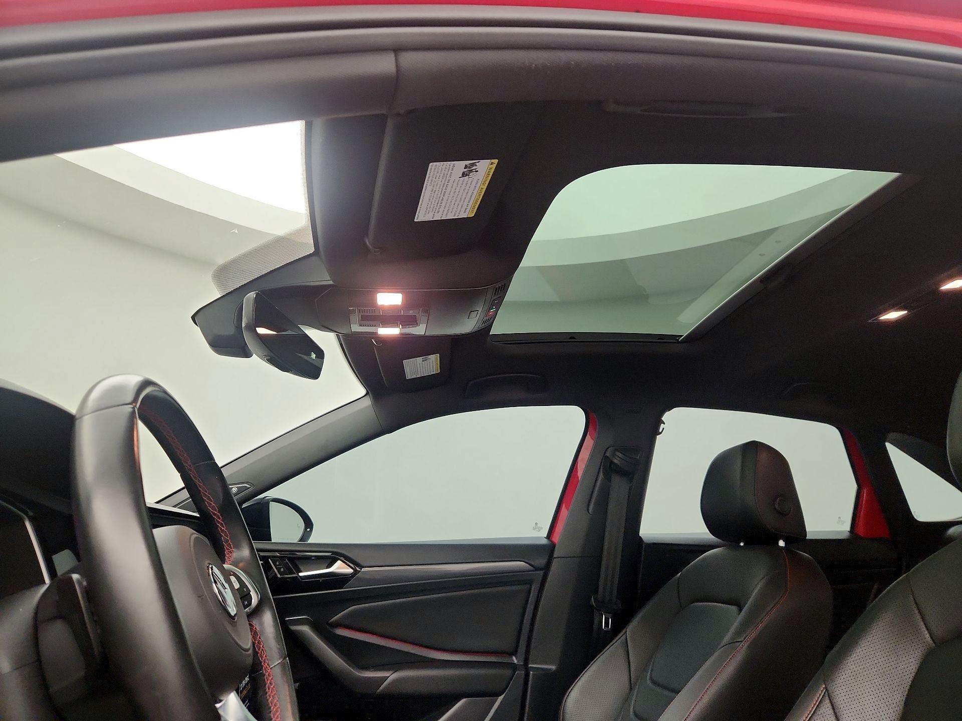 Thumbnail: 2021 Volkswagen Jetta - 19
