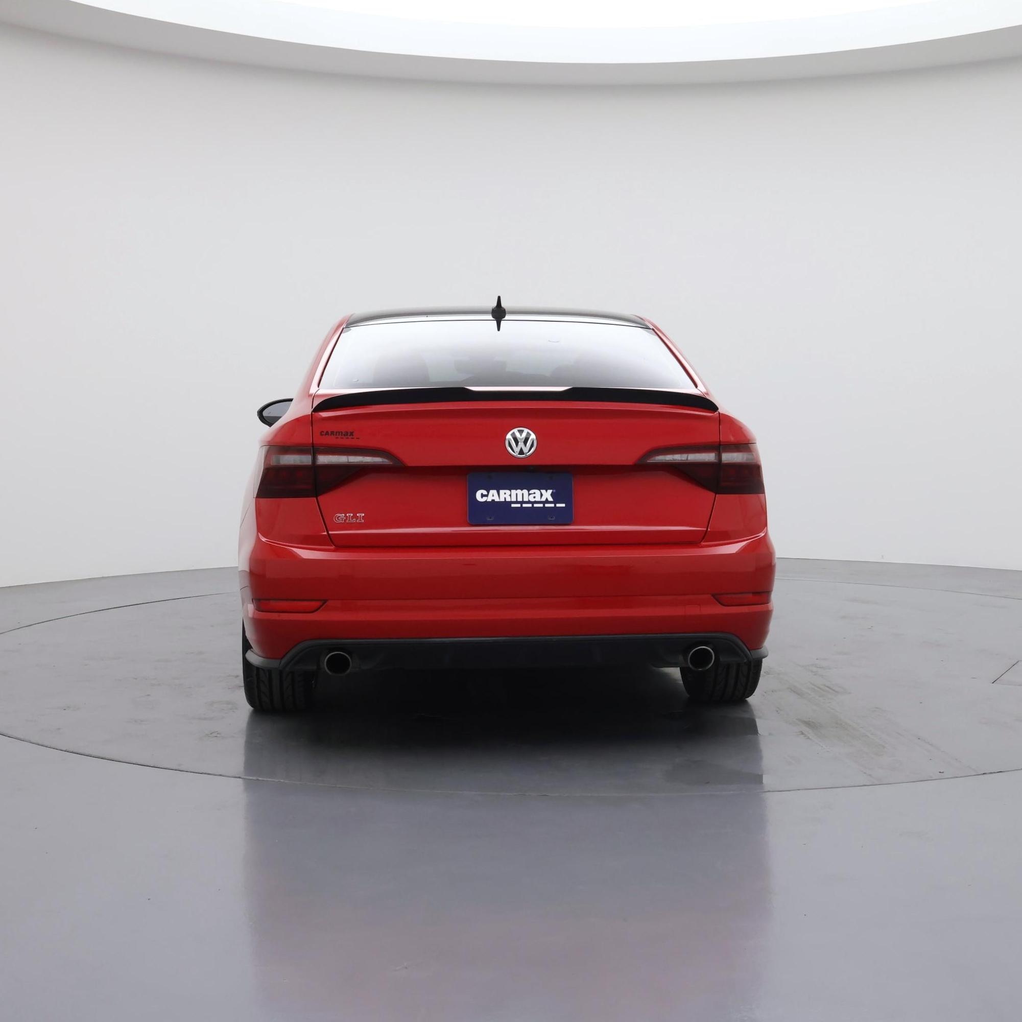 Thumbnail: 2021 Volkswagen Jetta - 6