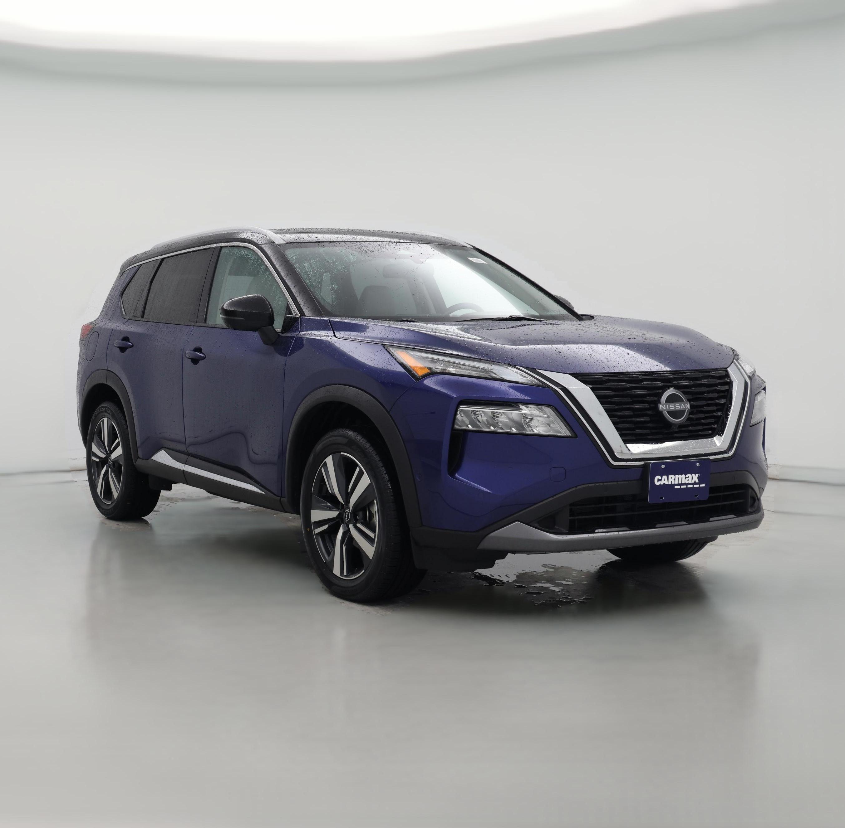 Thumbnail: 2023 Nissan Rogue - 1
