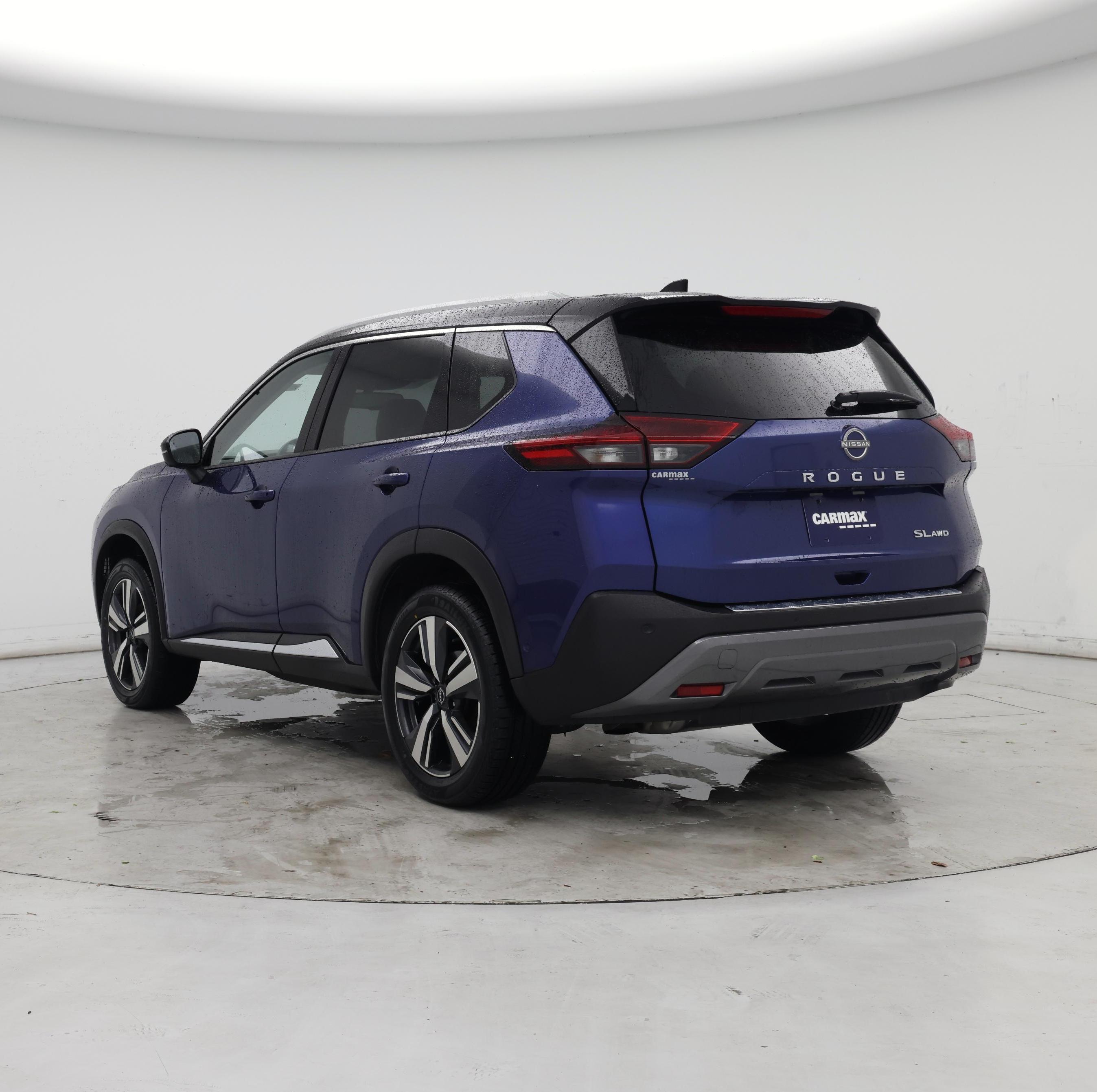 Thumbnail: 2023 Nissan Rogue - 2