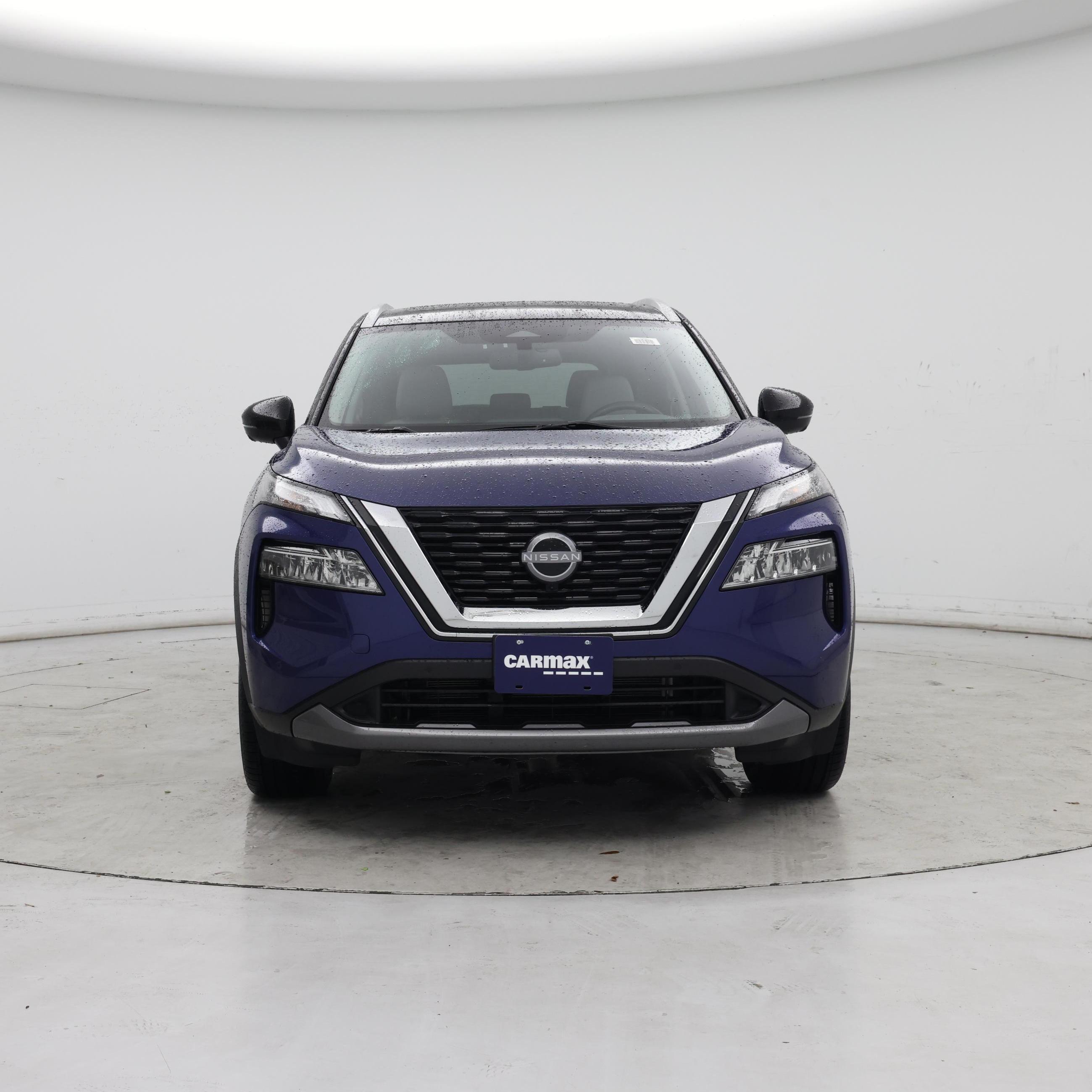 Thumbnail: 2023 Nissan Rogue - 5