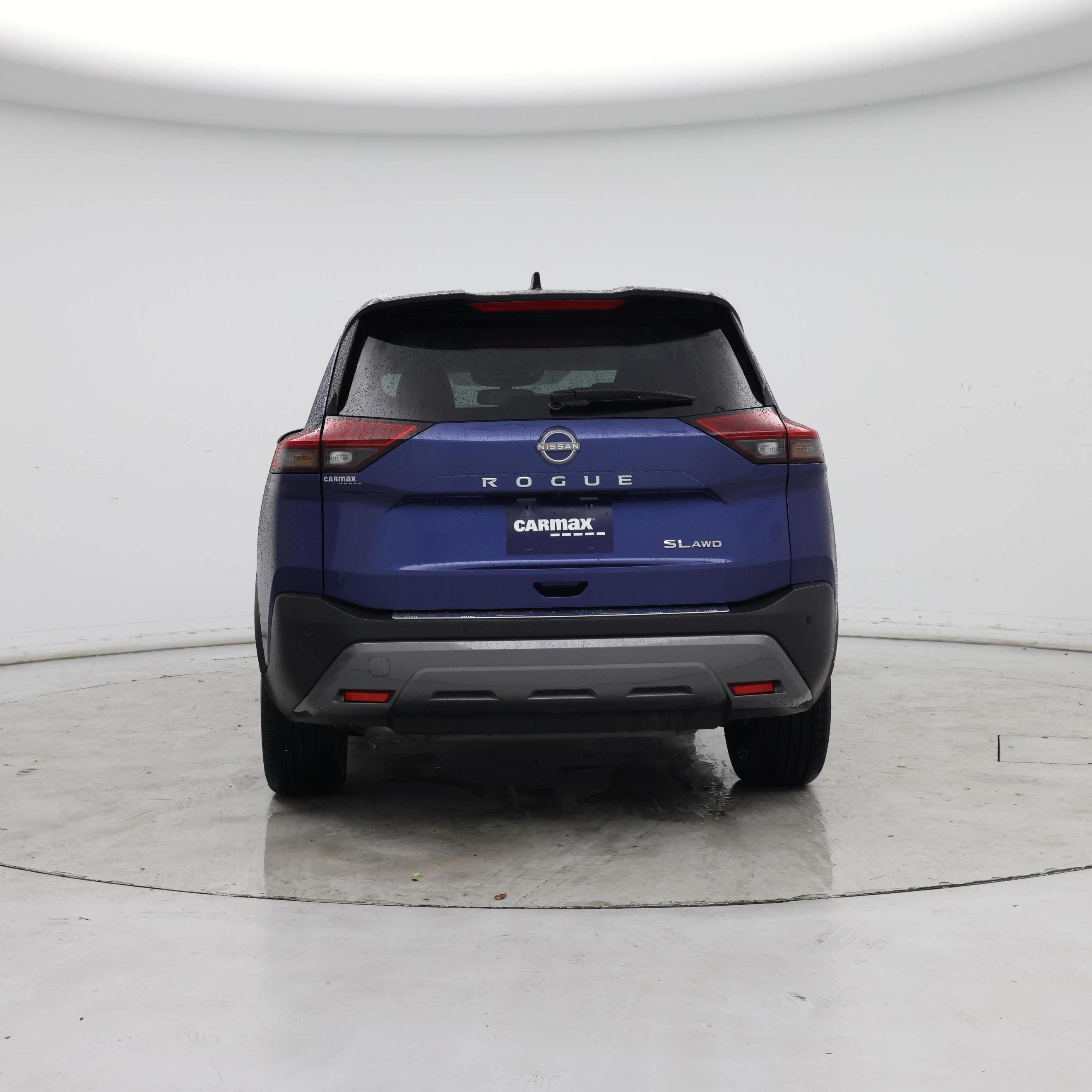 Thumbnail: 2023 Nissan Rogue - 6
