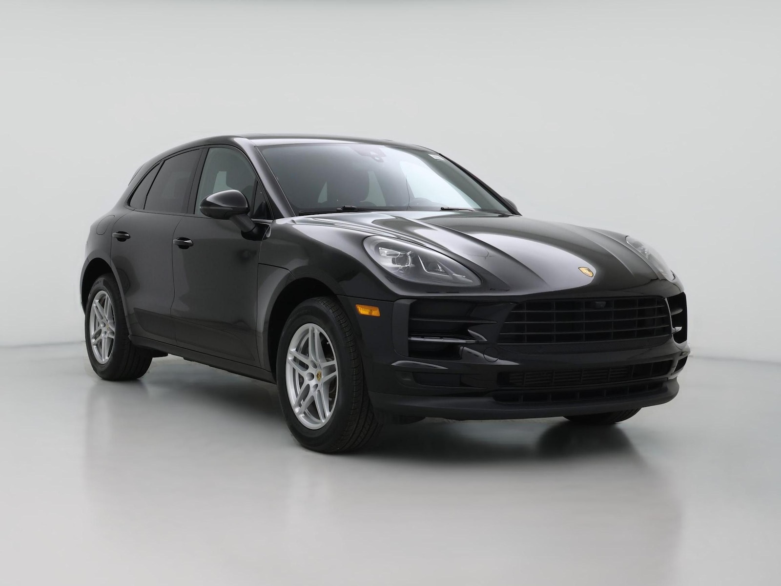 2021 Porsche Macan
