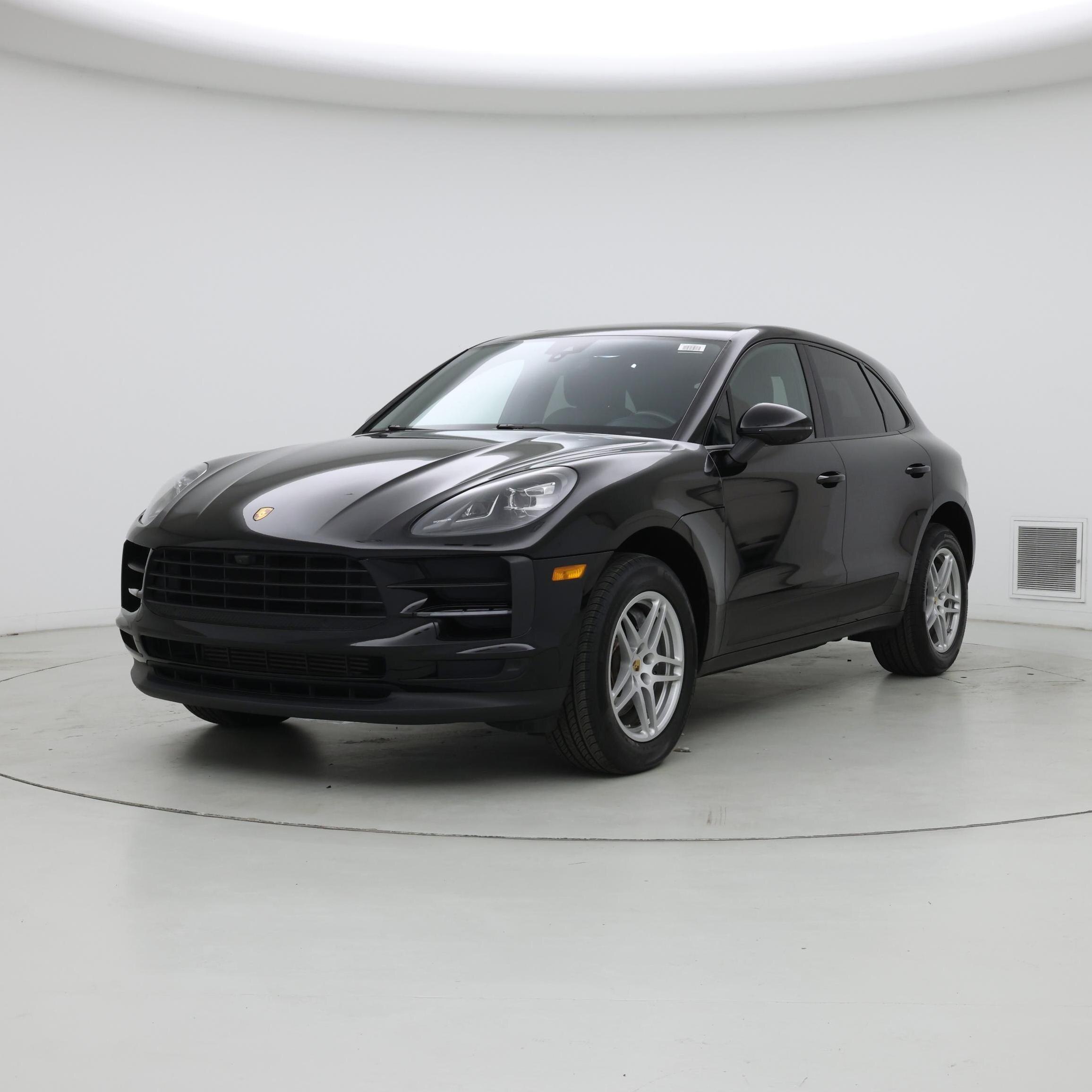 Thumbnail: 2021 Porsche Macan - 4