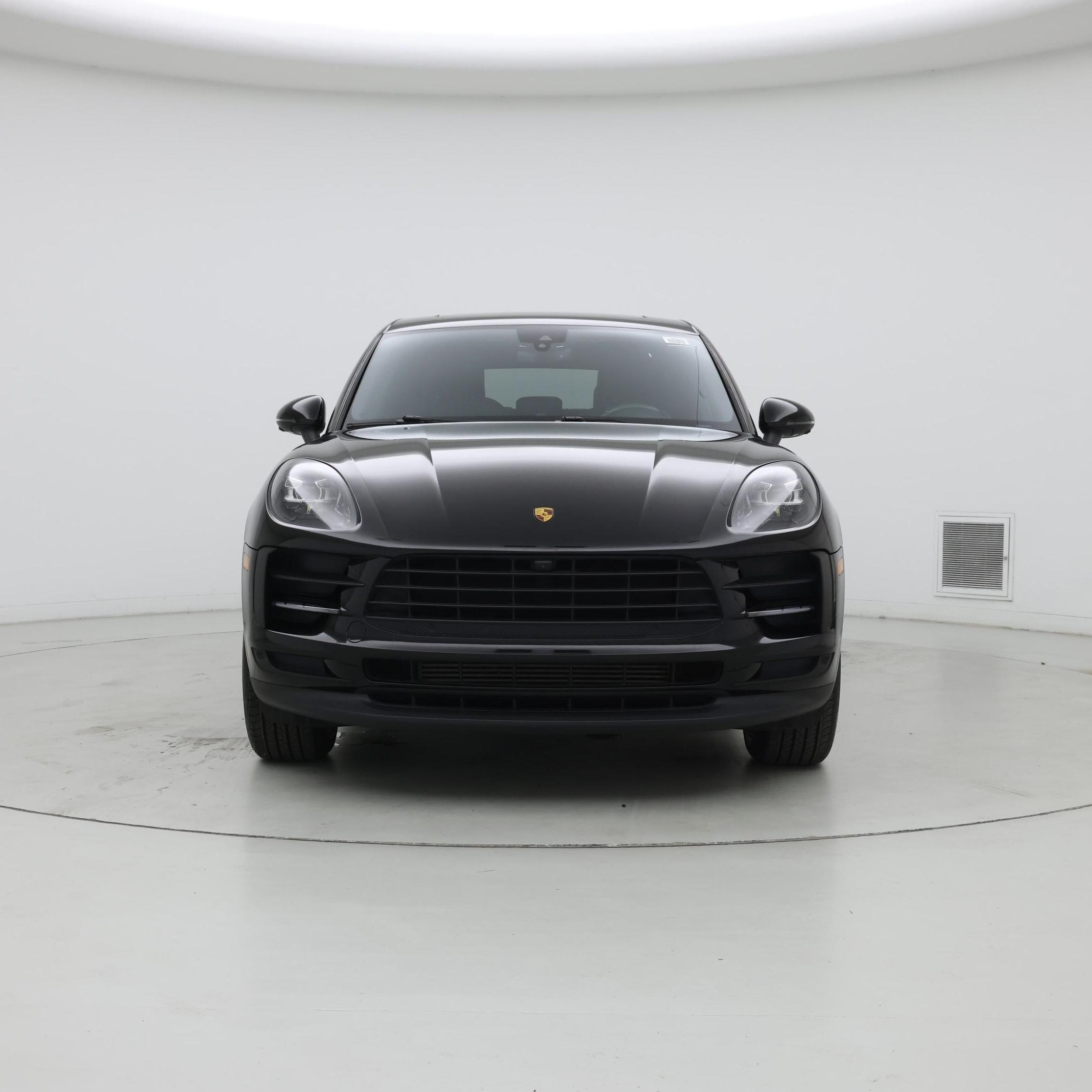 Thumbnail: 2021 Porsche Macan - 5