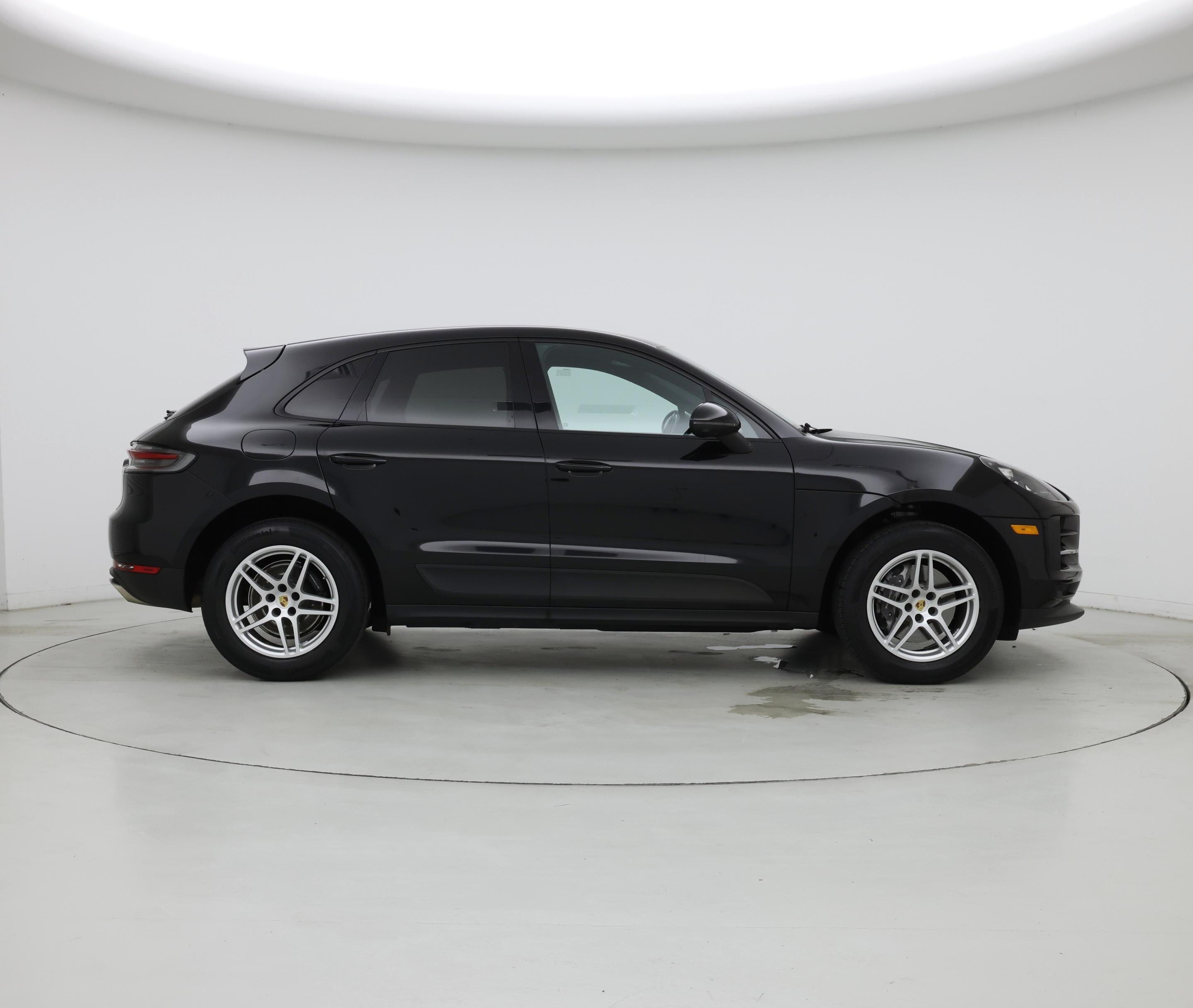 Thumbnail: 2021 Porsche Macan - 7