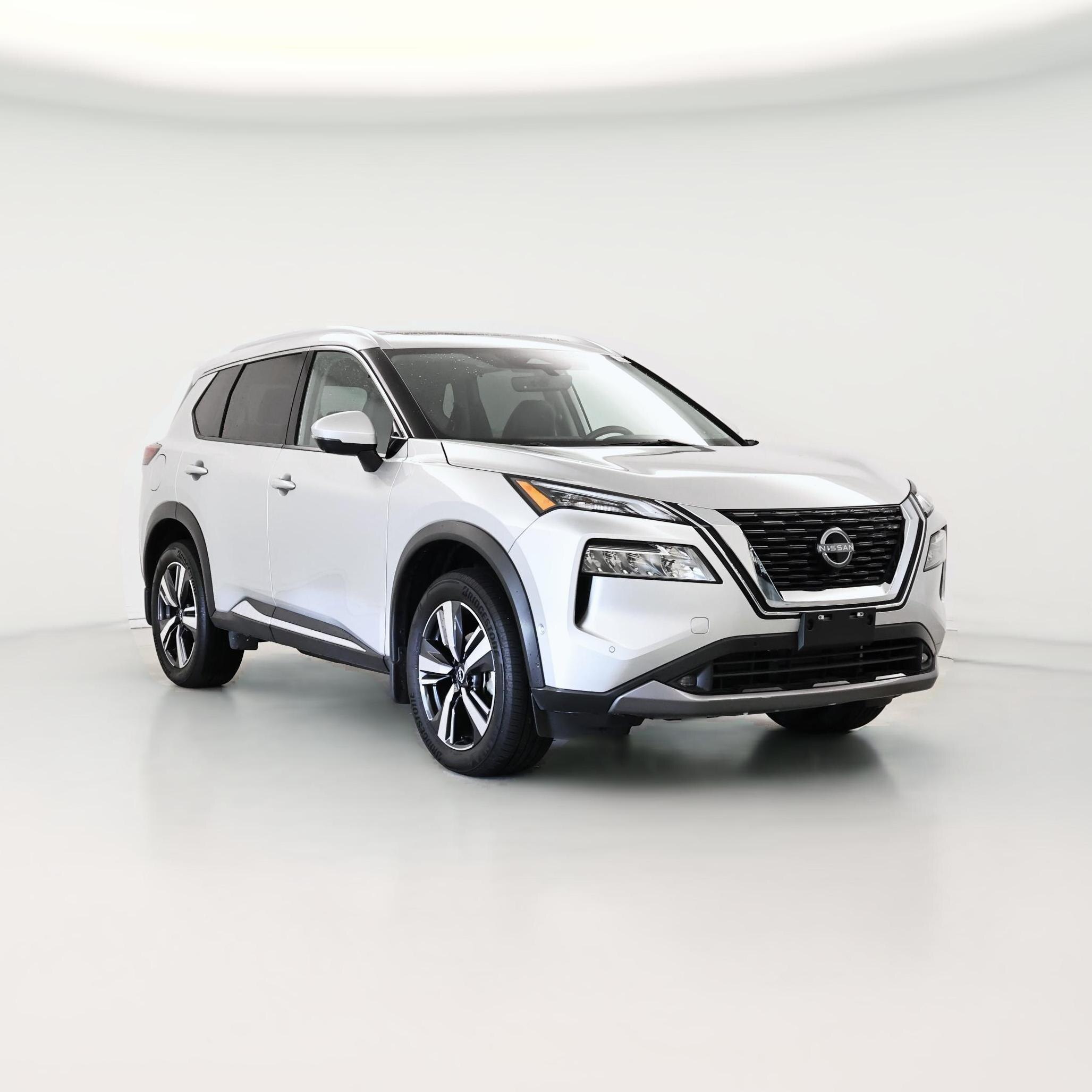 Thumbnail: 2022 Nissan Rogue - 1