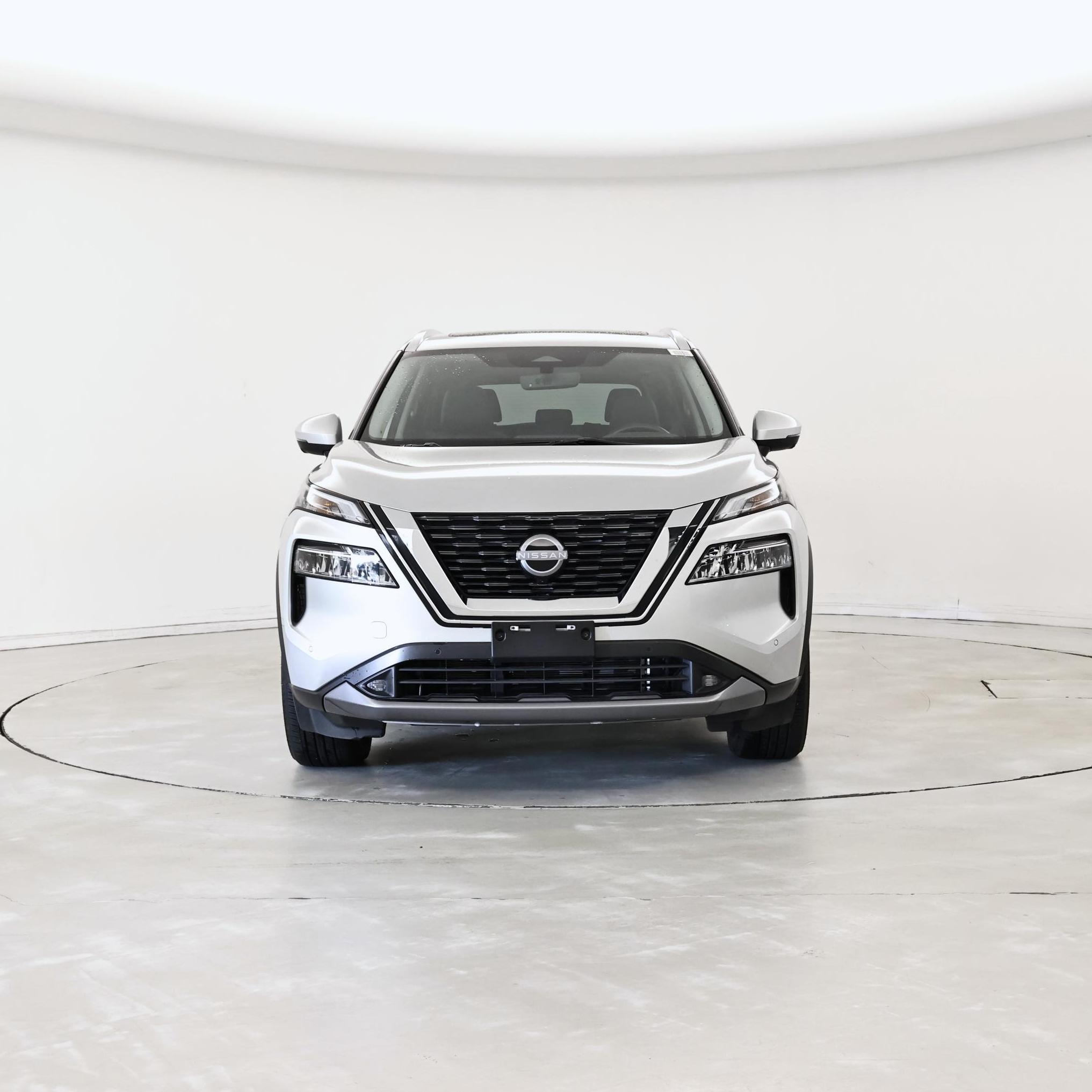 Thumbnail: 2022 Nissan Rogue - 5