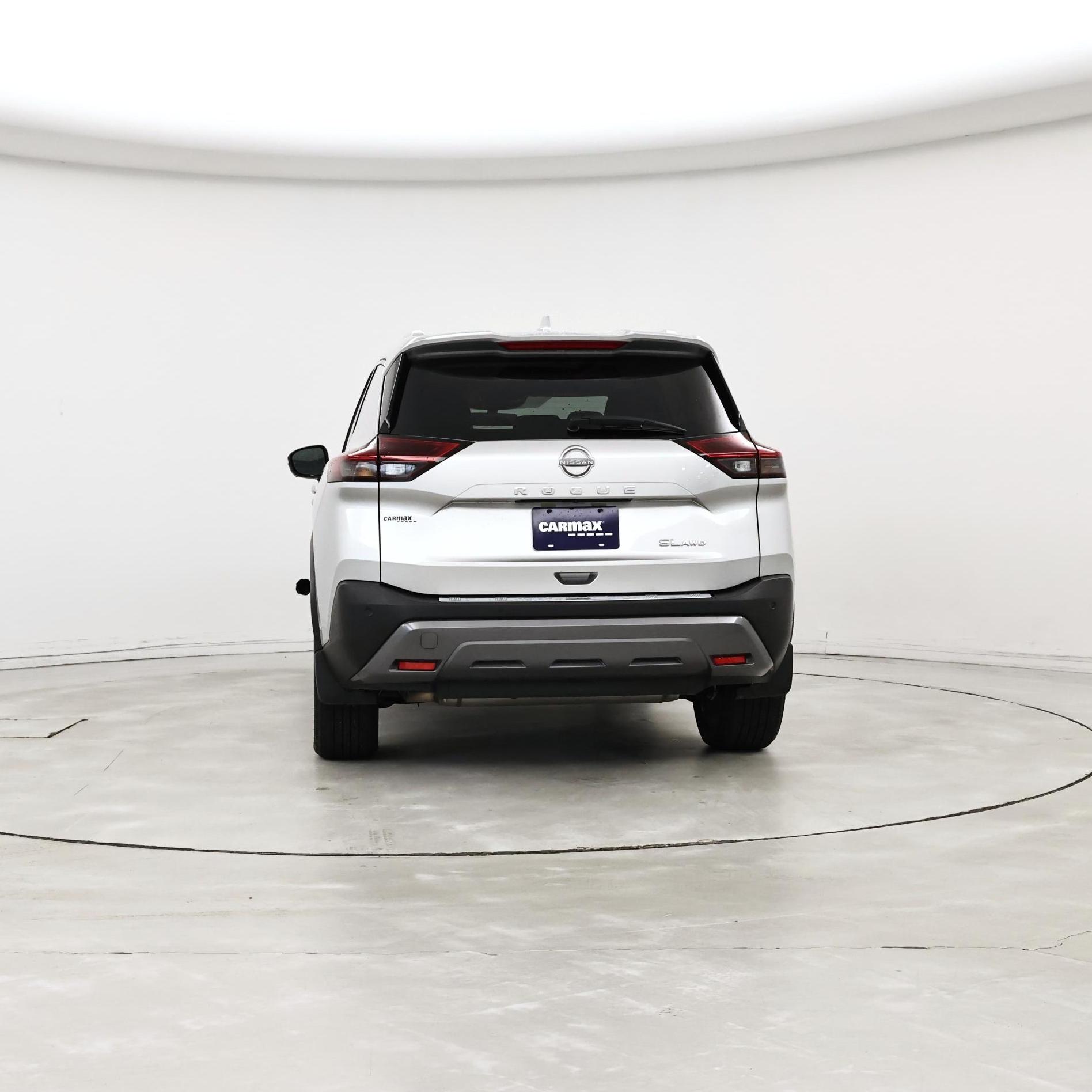 Thumbnail: 2022 Nissan Rogue - 6
