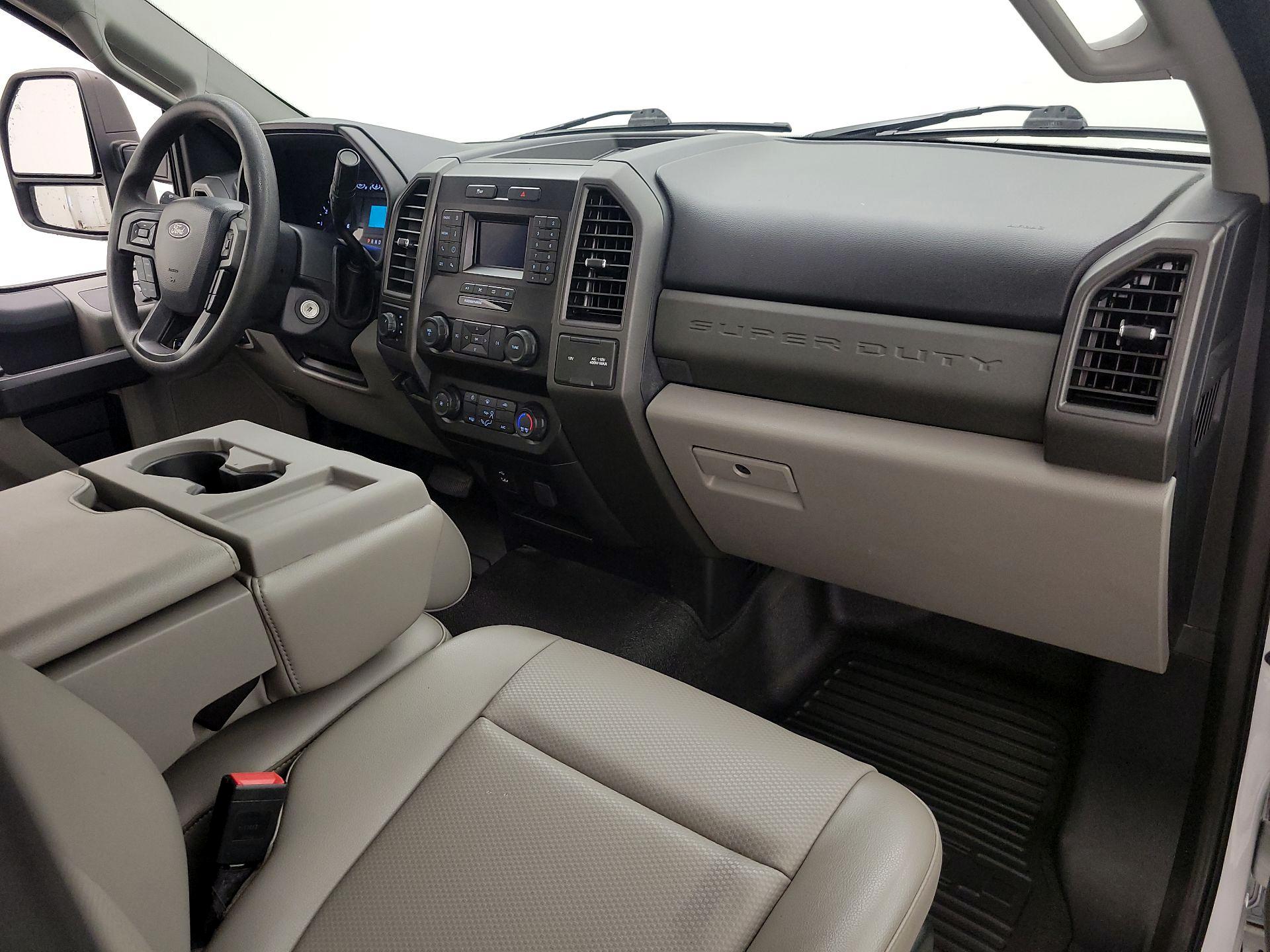 Thumbnail: 2020 Ford F-350 - 9