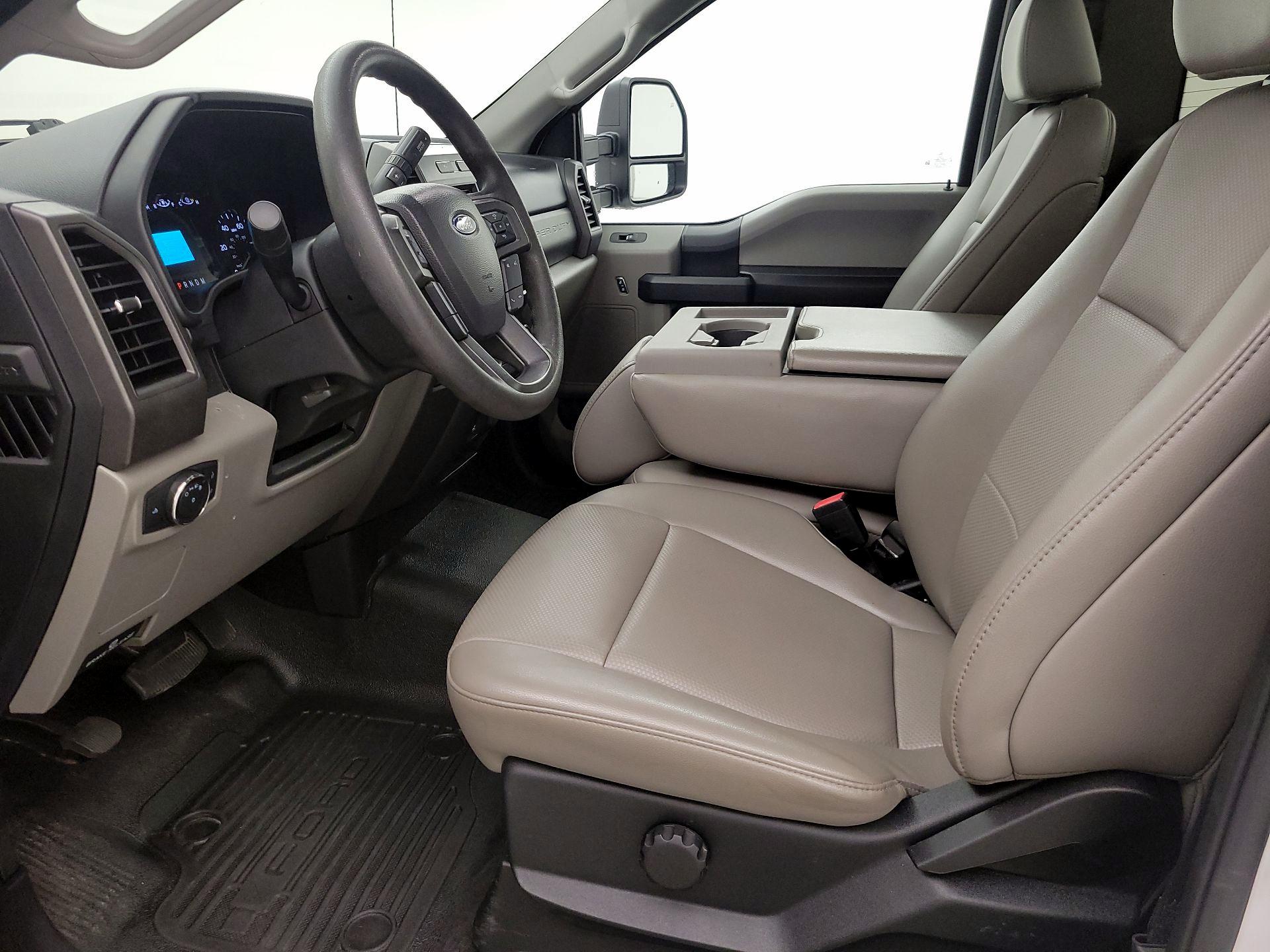 Thumbnail: 2020 Ford F-350 - 11