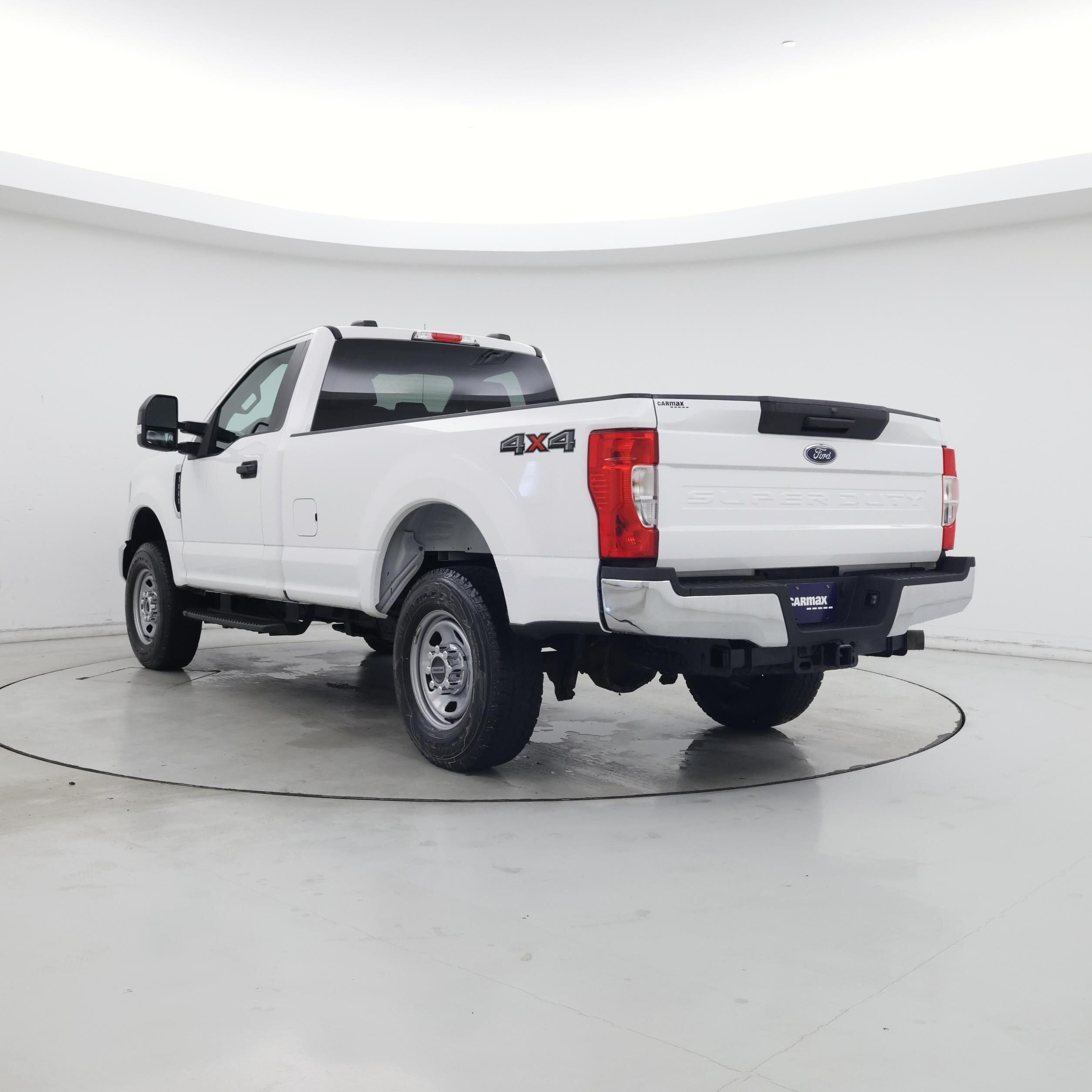 Thumbnail: 2020 Ford F-350 - 2