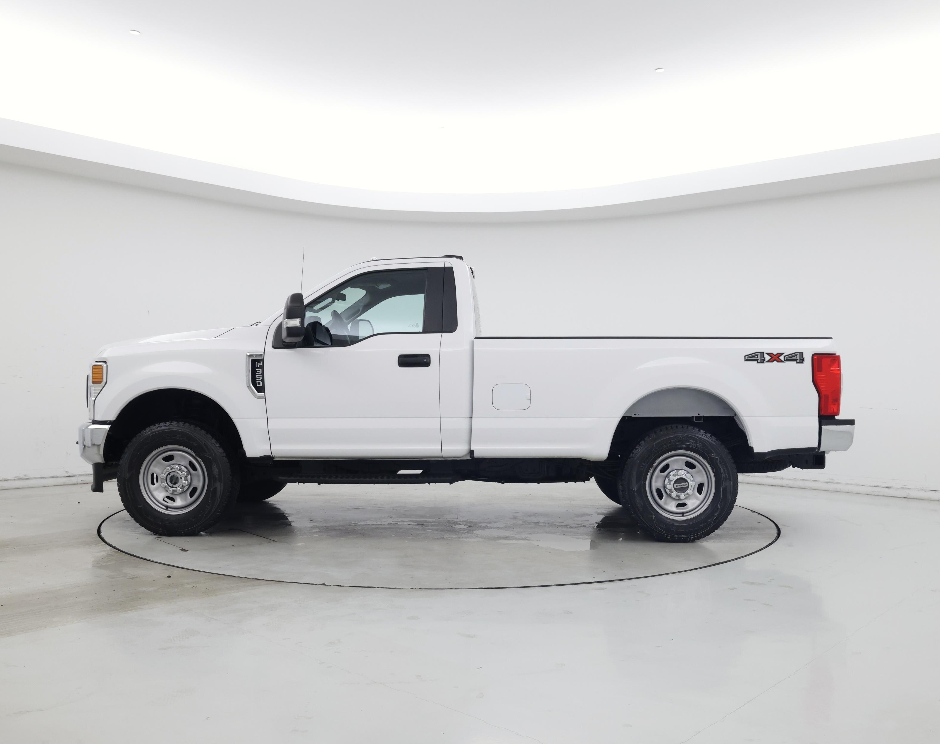 Thumbnail: 2020 Ford F-350 - 3