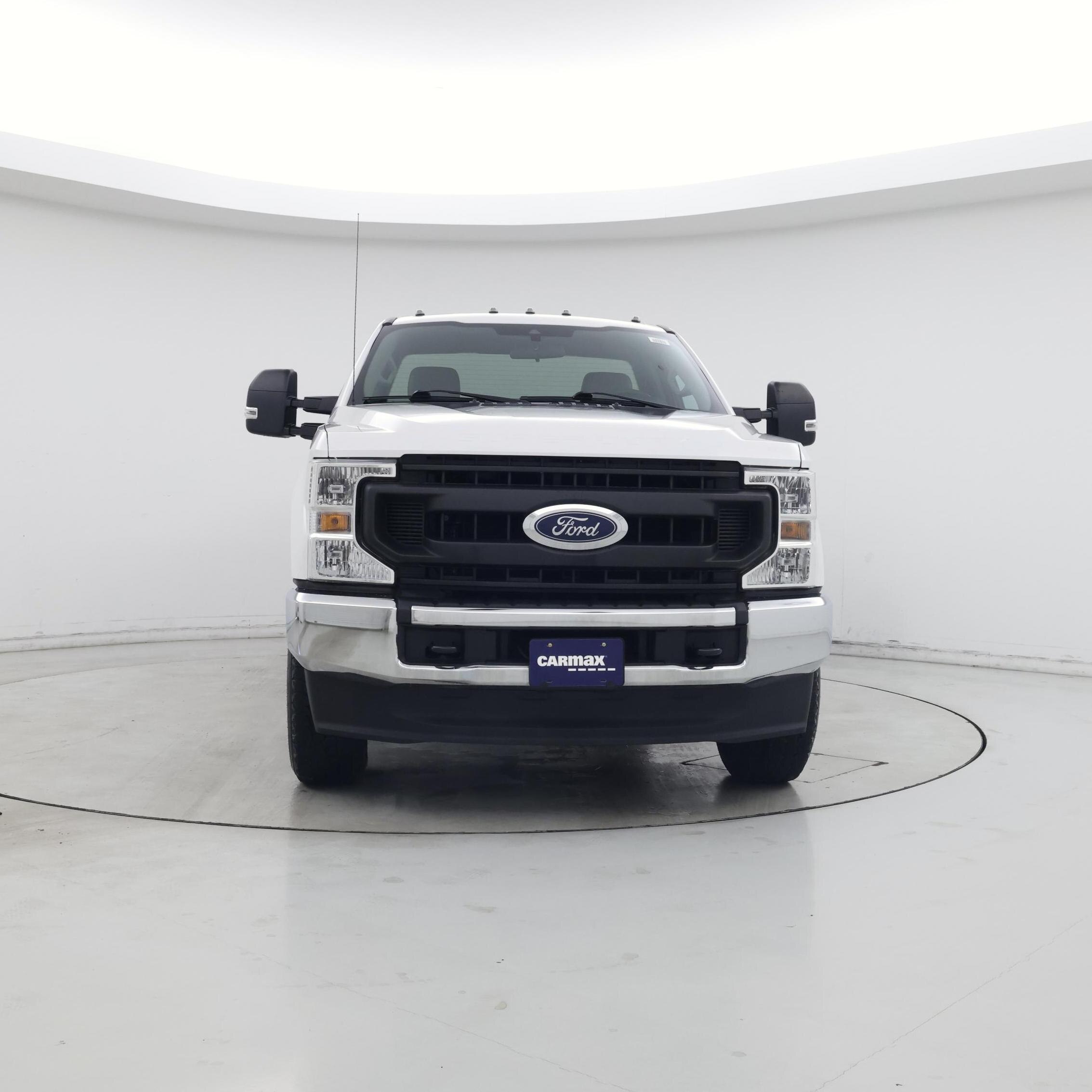 Thumbnail: 2020 Ford F-350 - 5