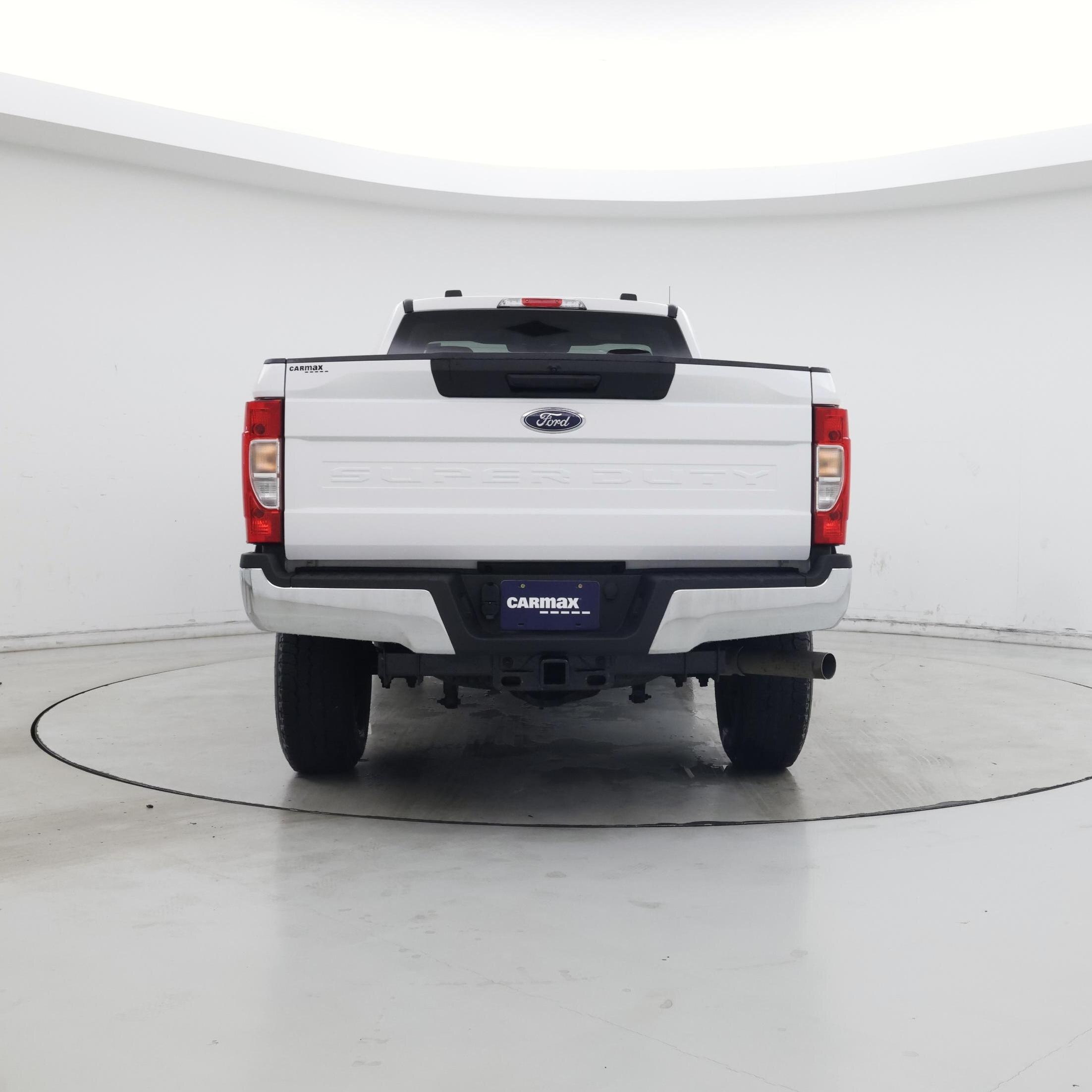 Thumbnail: 2020 Ford F-350 - 6