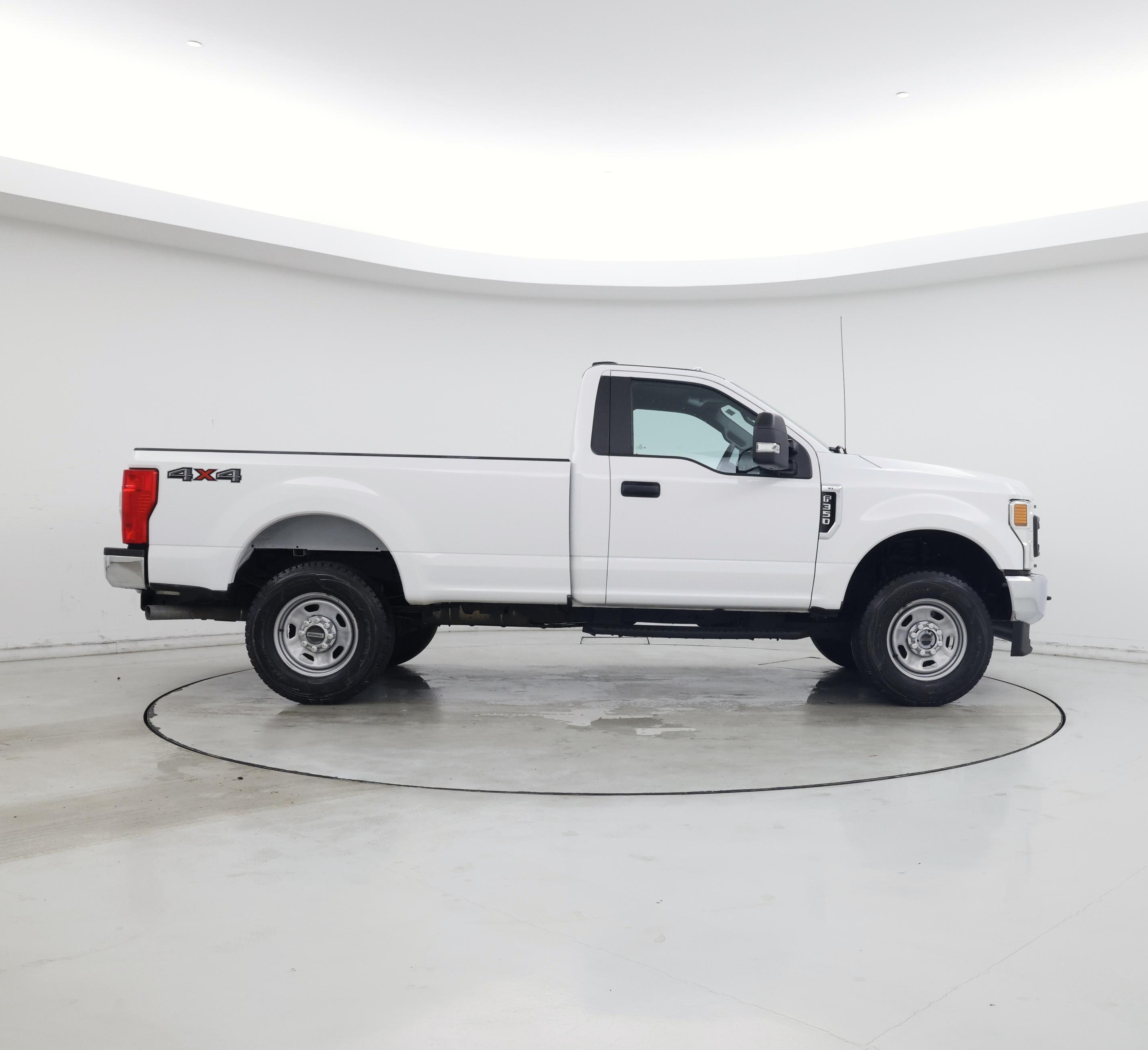 Thumbnail: 2020 Ford F-350 - 7