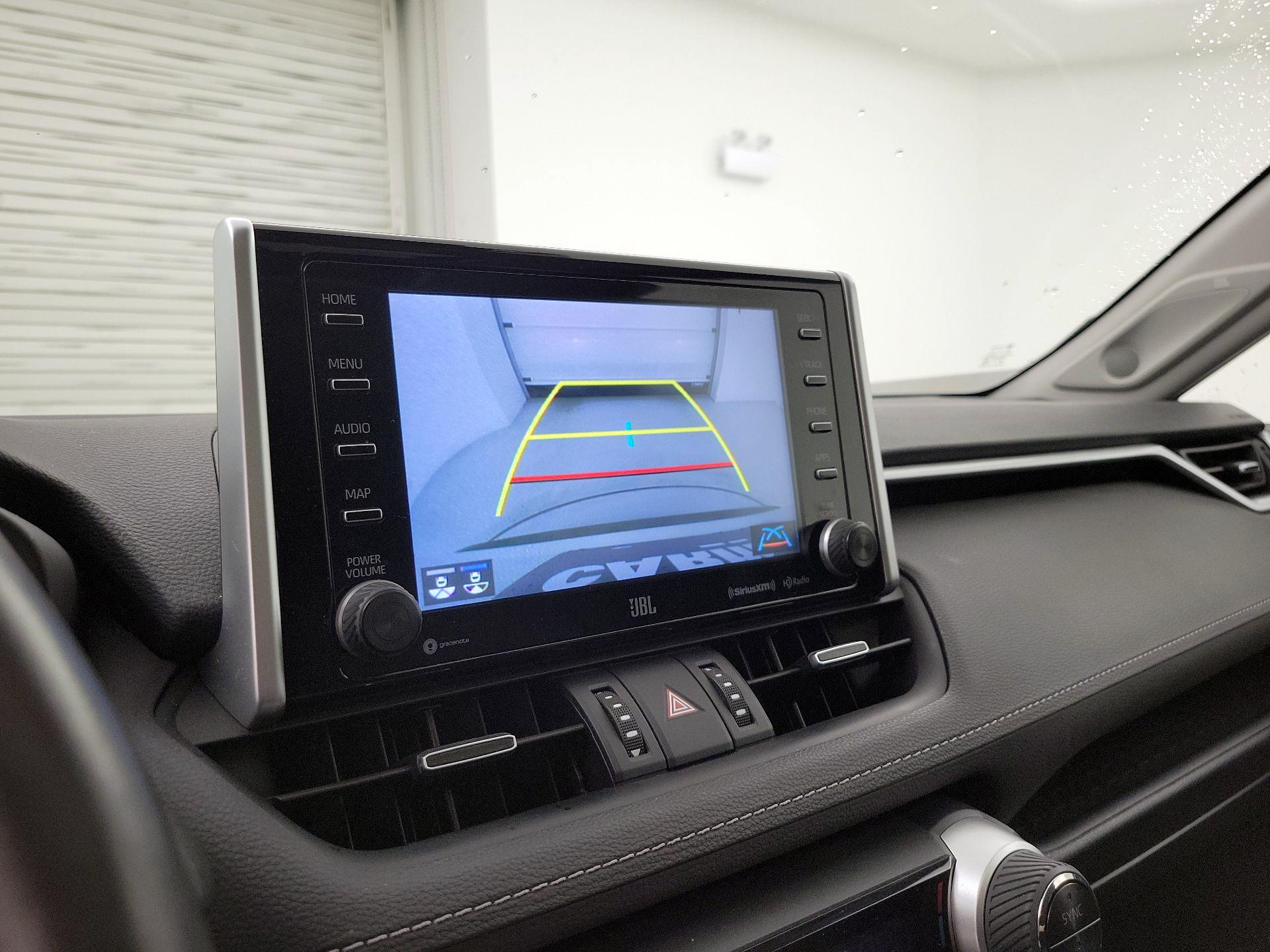 Thumbnail: 2021 Toyota RAV4 - 14