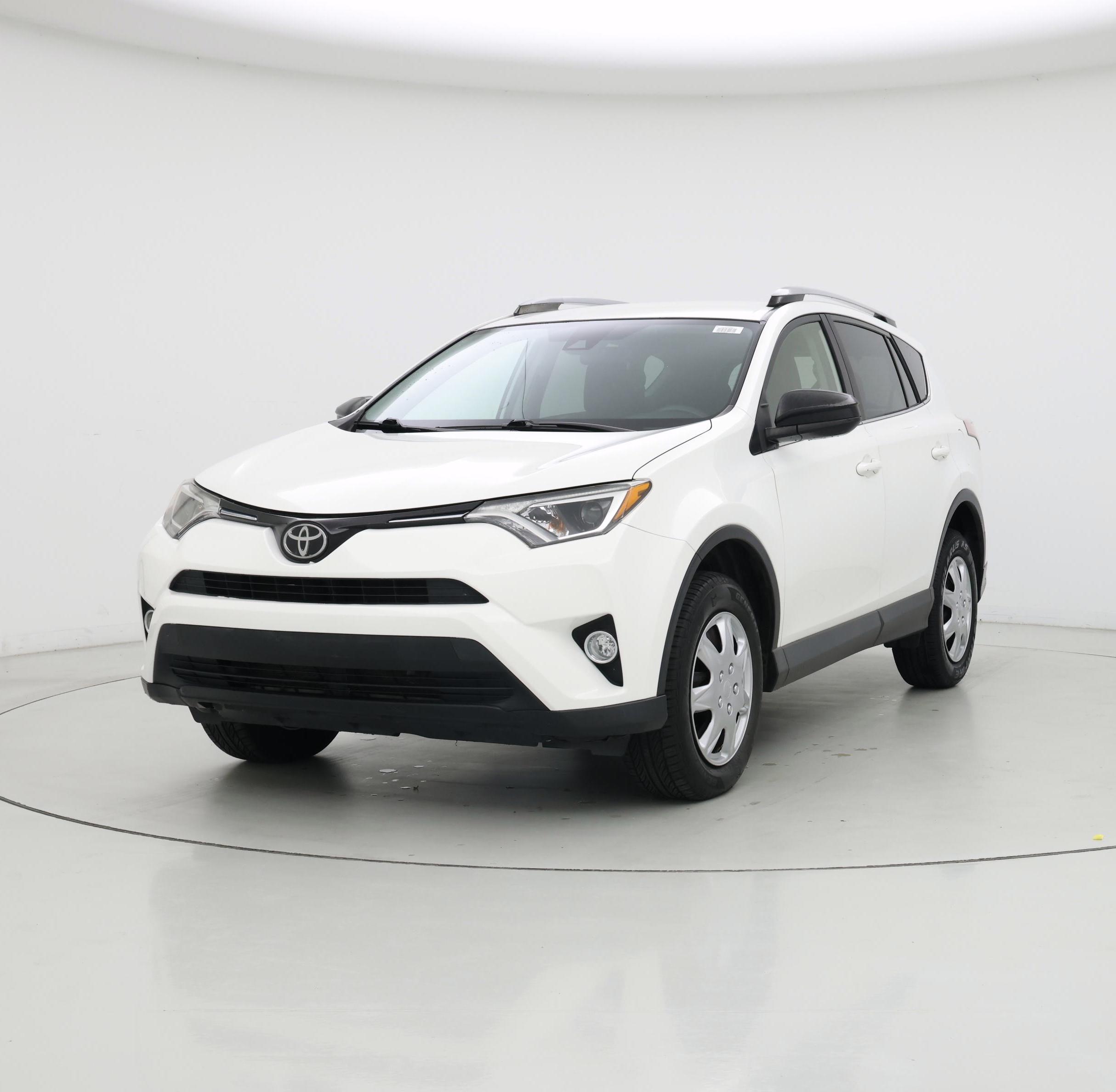 Thumbnail: 2021 Toyota RAV4 - 4