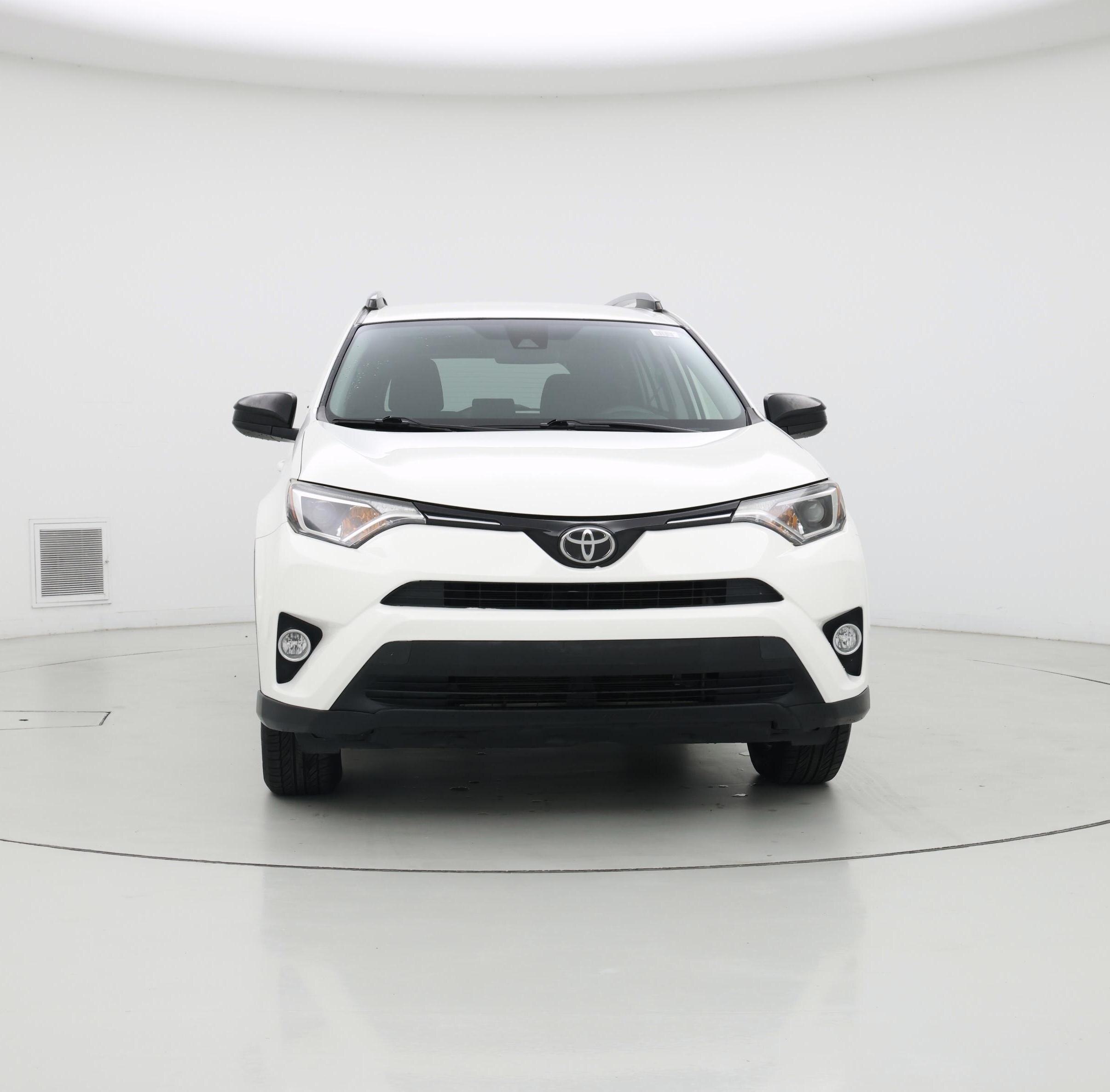Thumbnail: 2021 Toyota RAV4 - 5