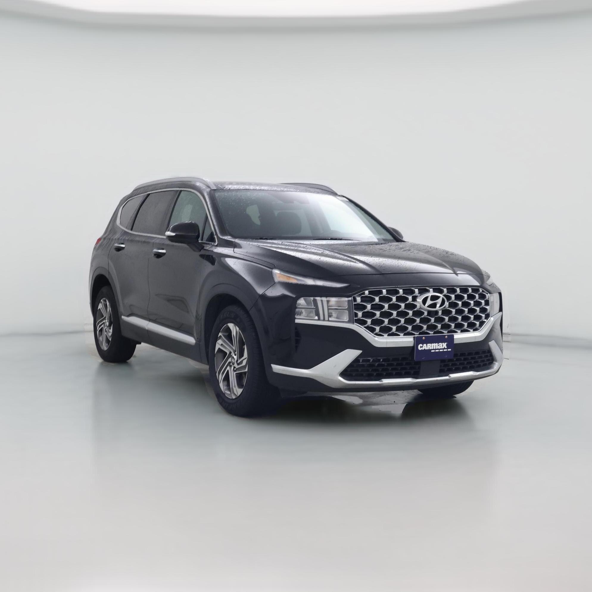 Thumbnail: 2023 Hyundai Santa Fe - 1
