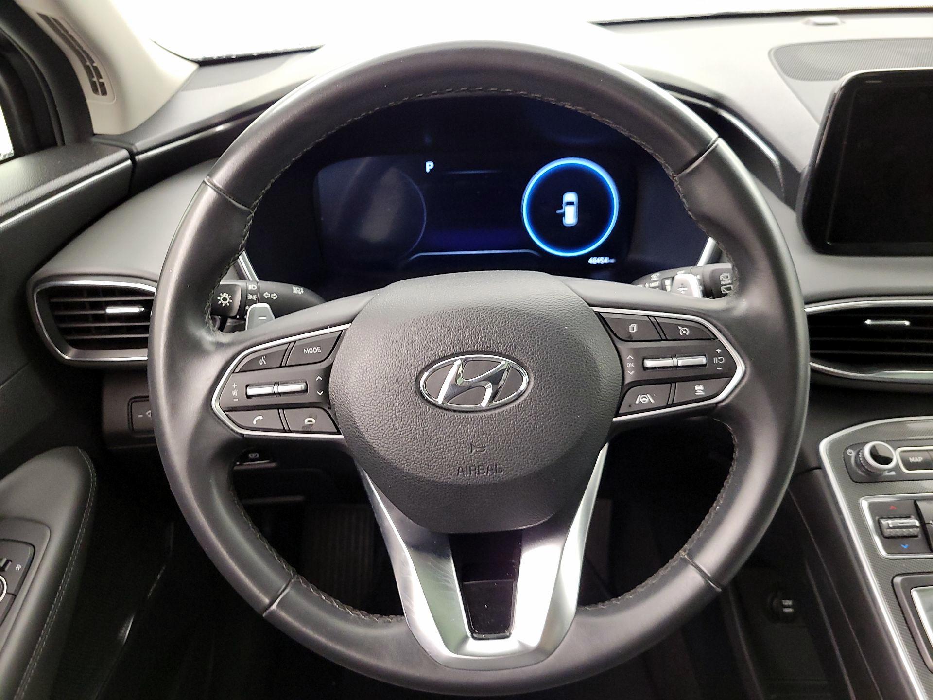 Thumbnail: 2023 Hyundai Santa Fe - 10